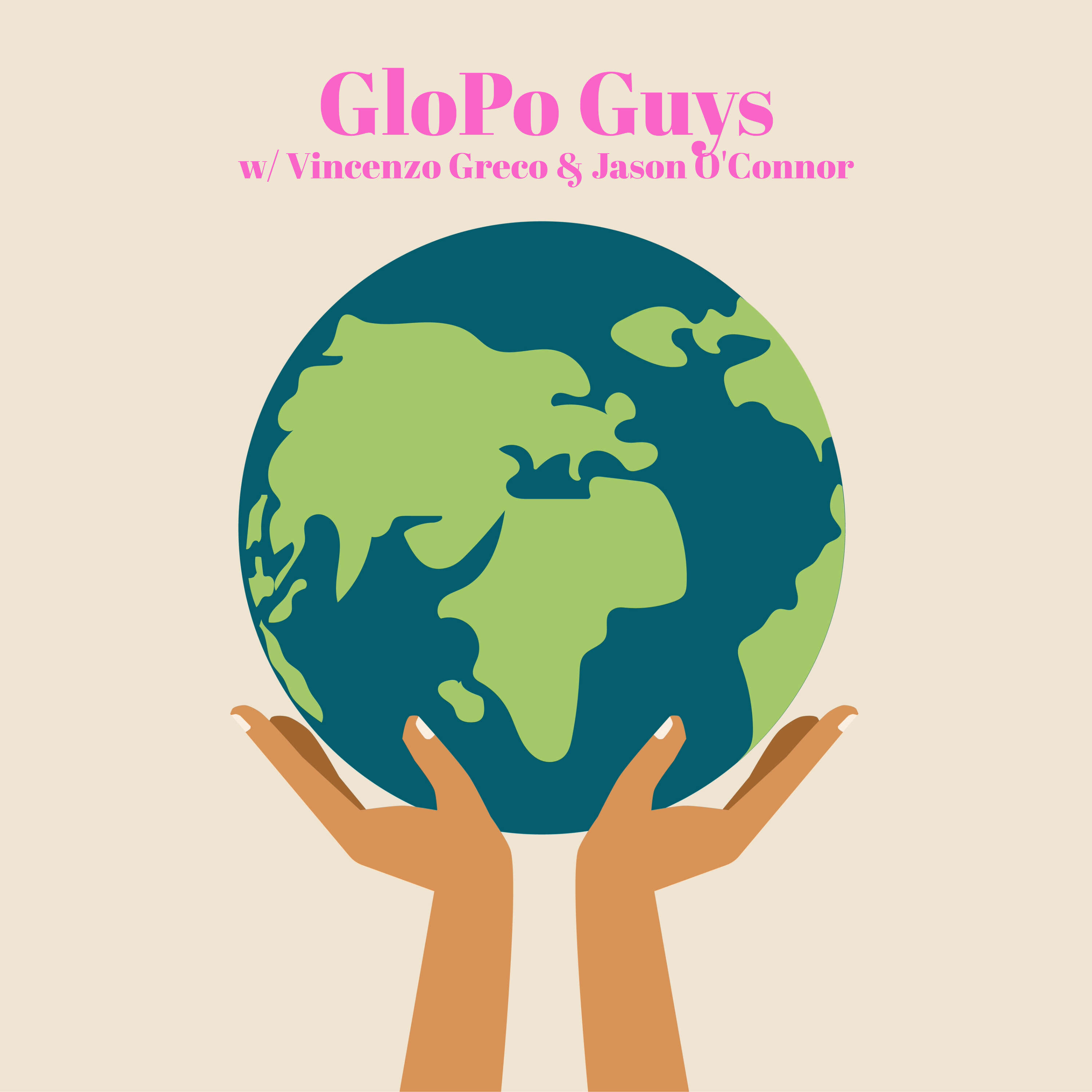 GloPo Guys