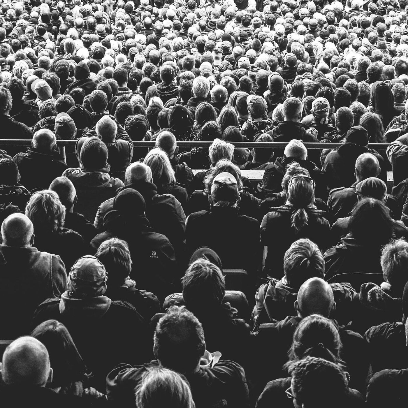 If Humans Are So Great, Why is the World Such a Mess?