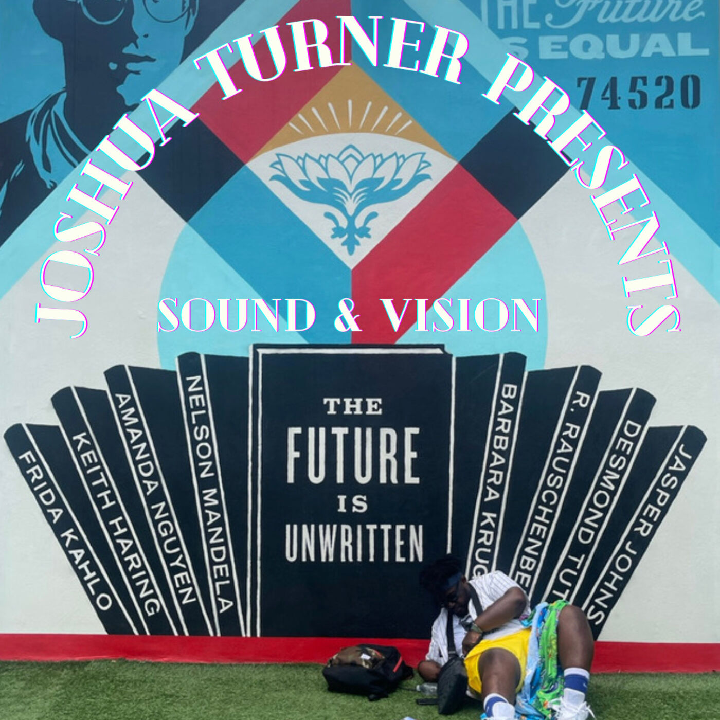 Joshua Turner presents Sound & Vision