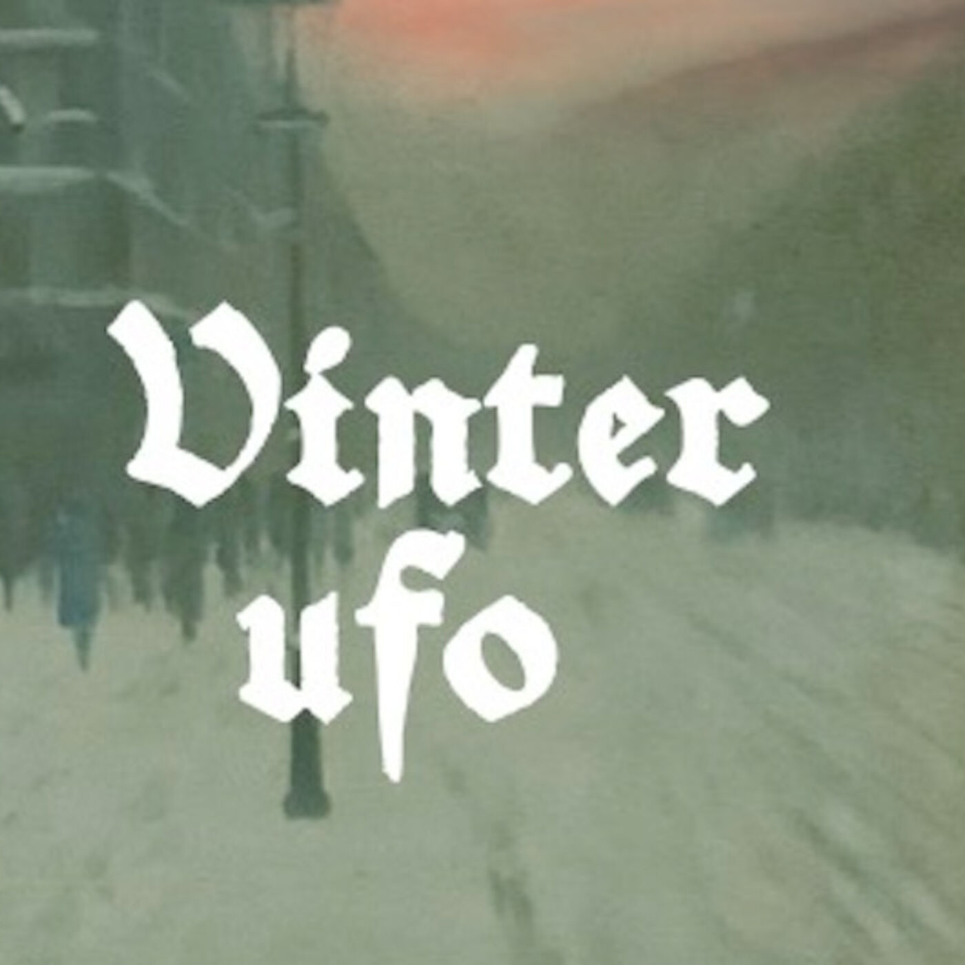 Vinterufo