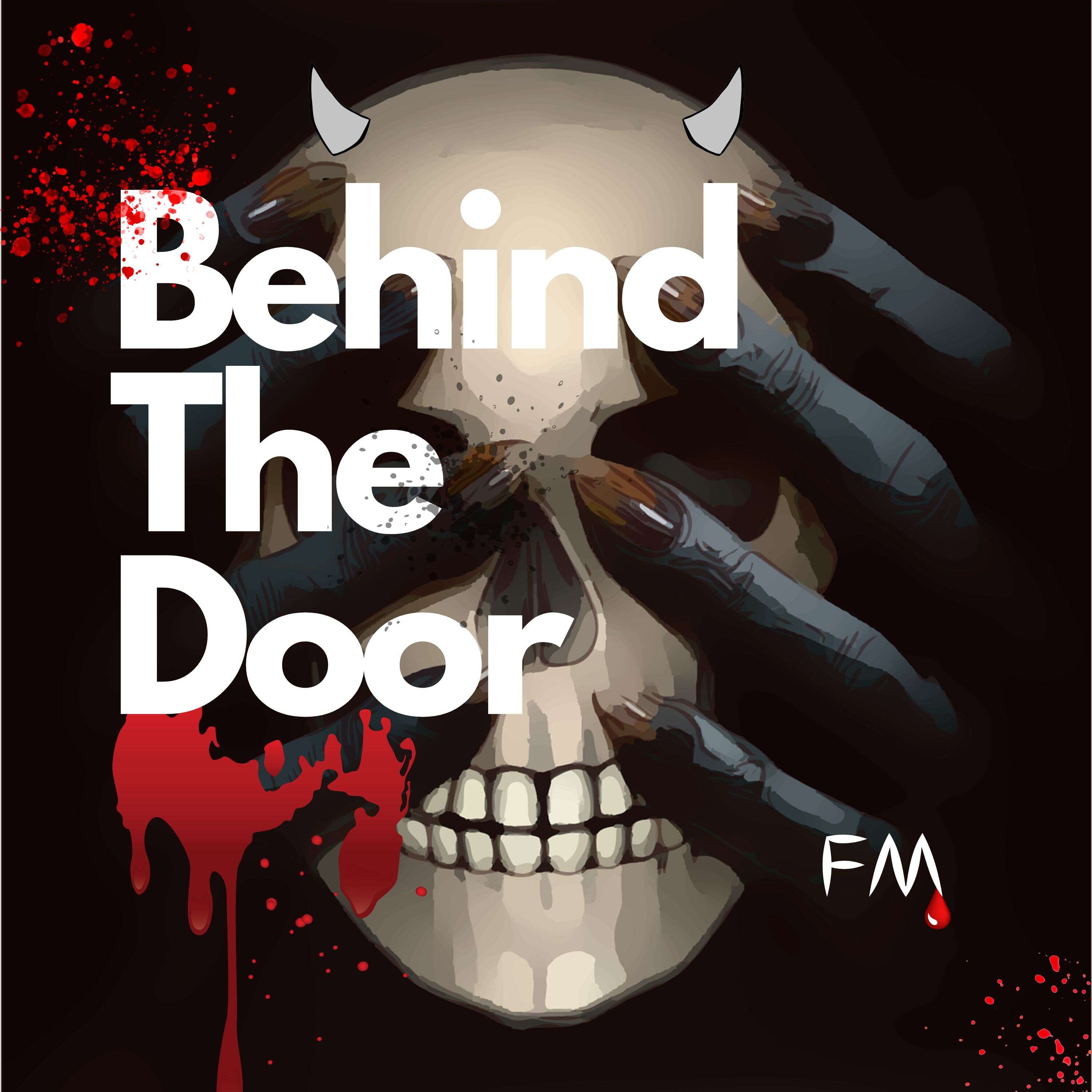 Behind The Door FM