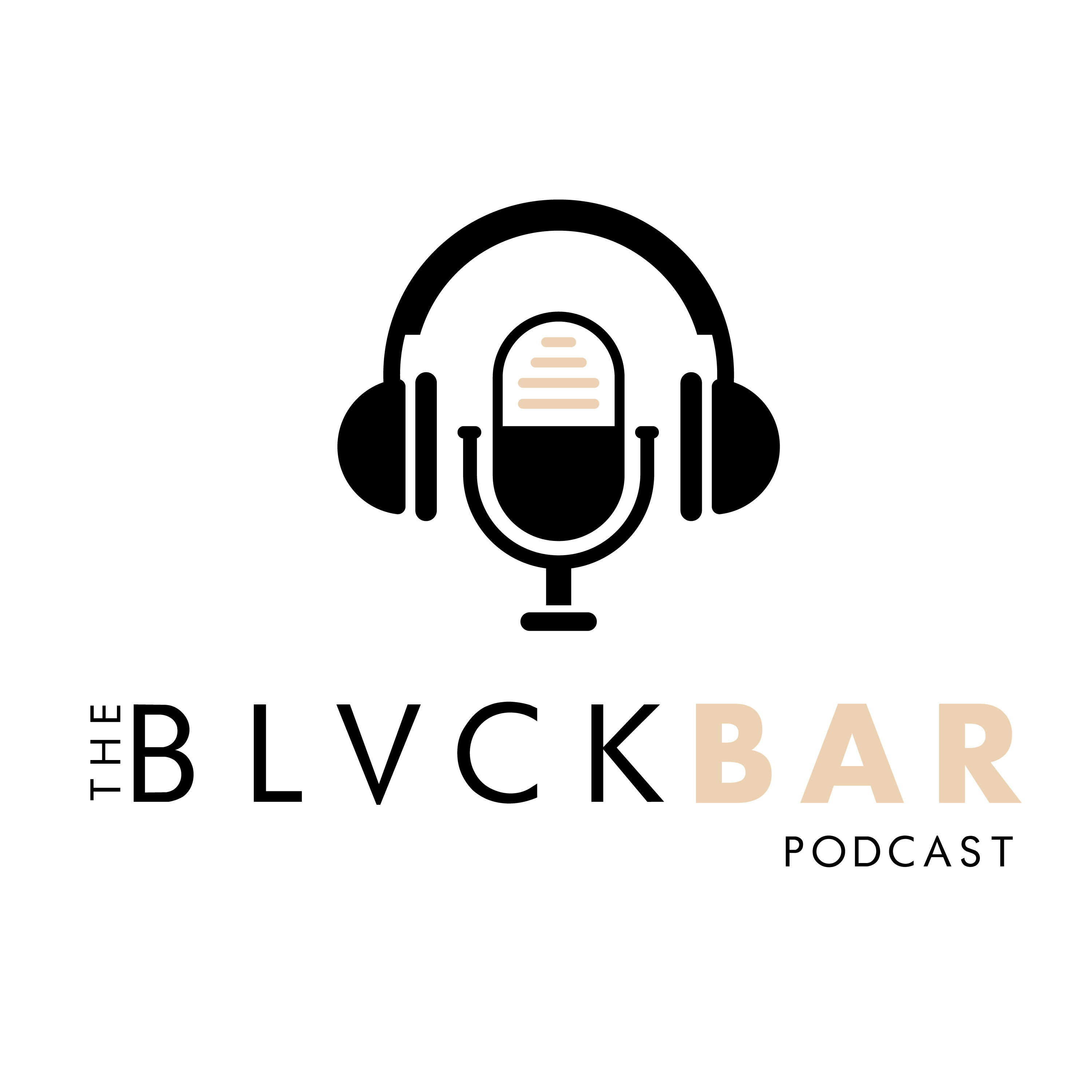 The Black Bar Podcast