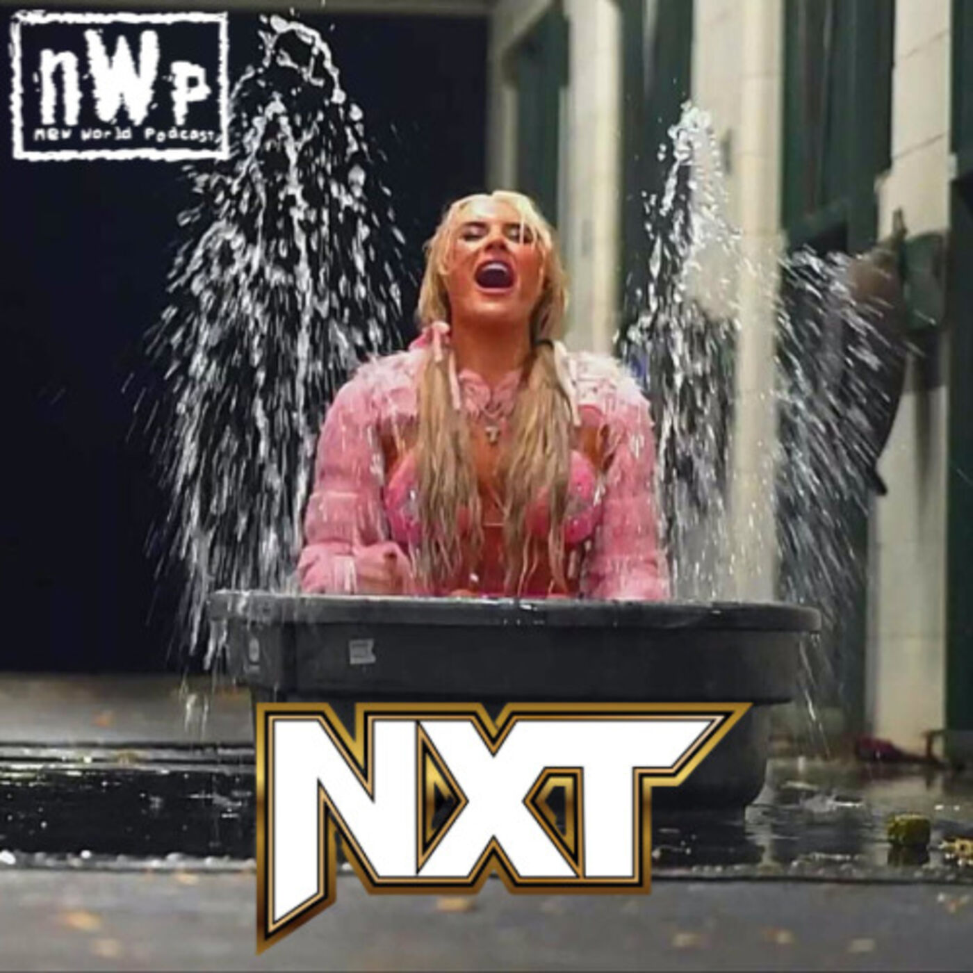 nWp: NXT (1/9/2024)