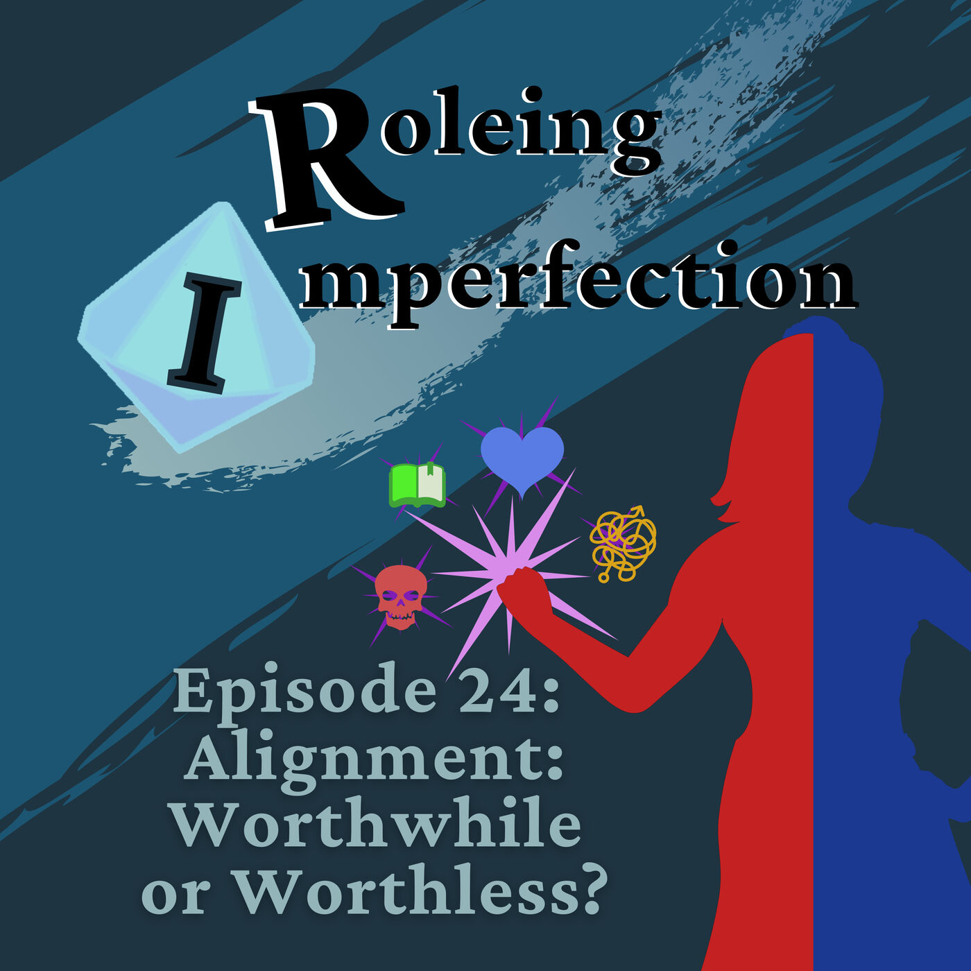 Roleing Imperfection