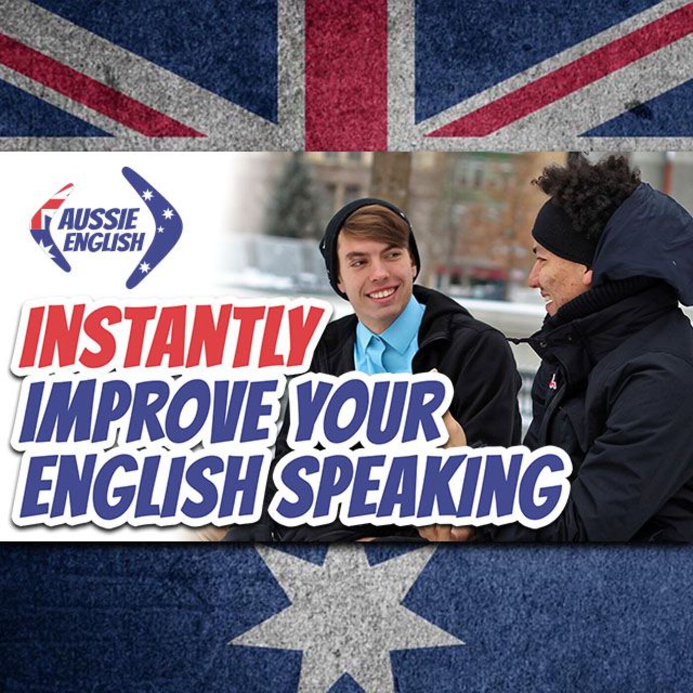 AE 378: How To Instantly Have Better English Conversations