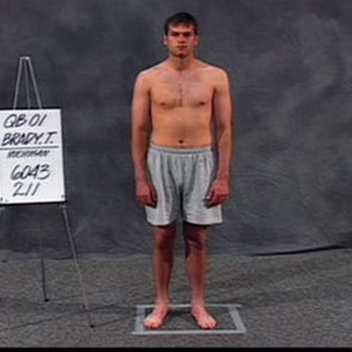 JD TALKIN SPORTS #1207