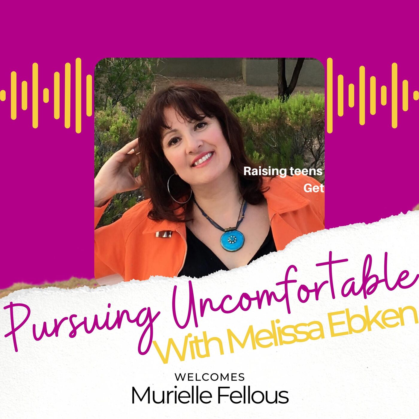 Episode 22: Pursuing Peace While Parenting (or any time)