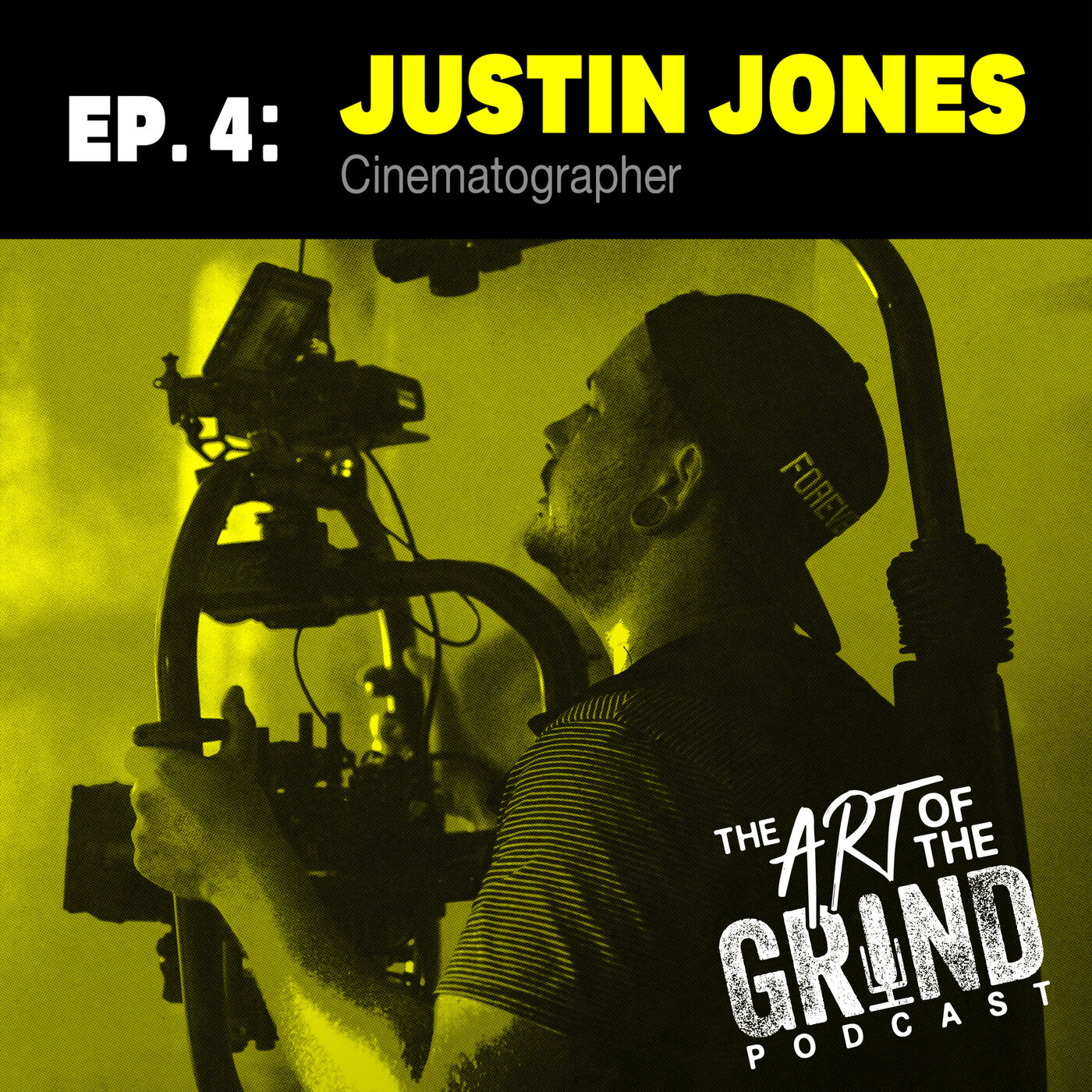 The Art of the Grind