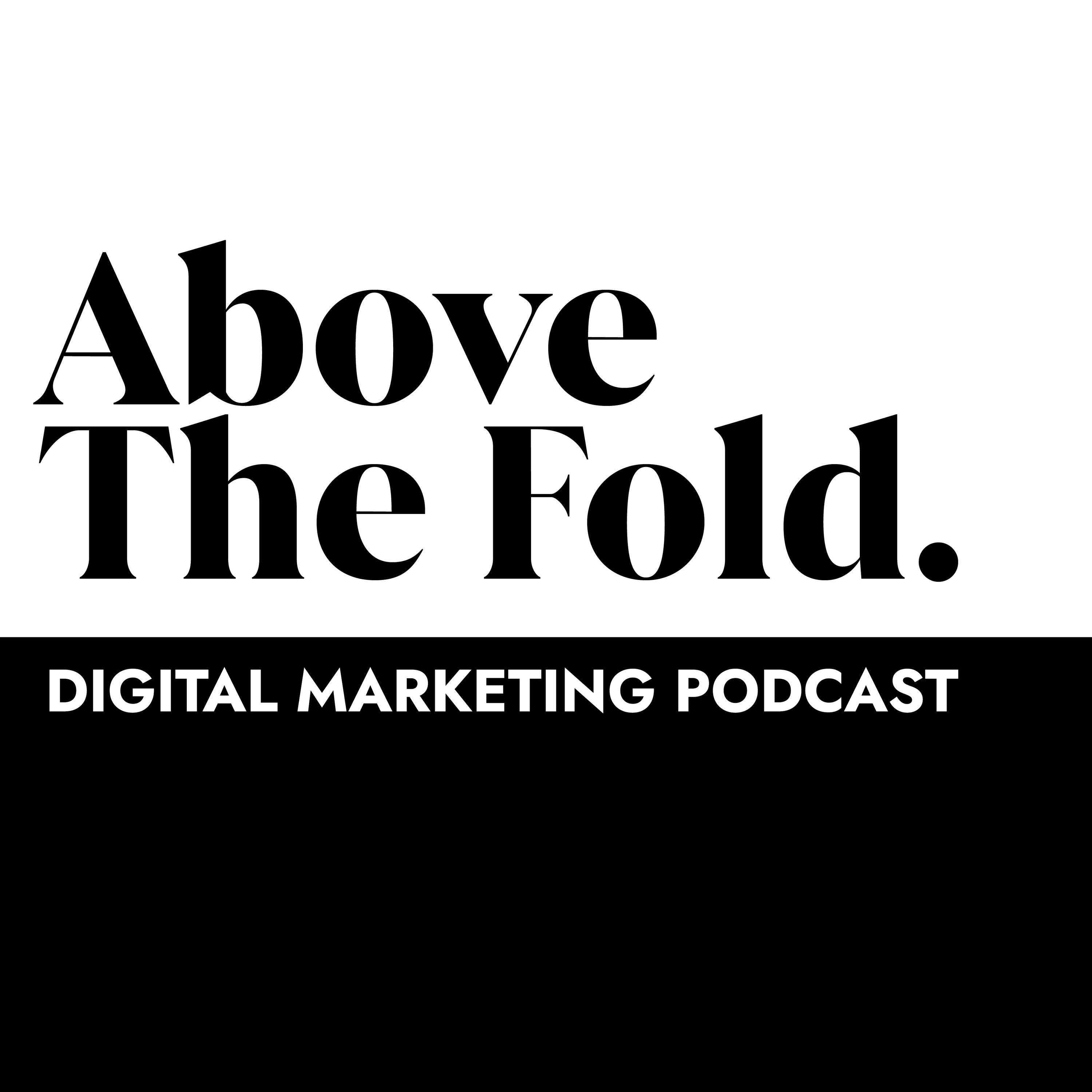 Above The Fold