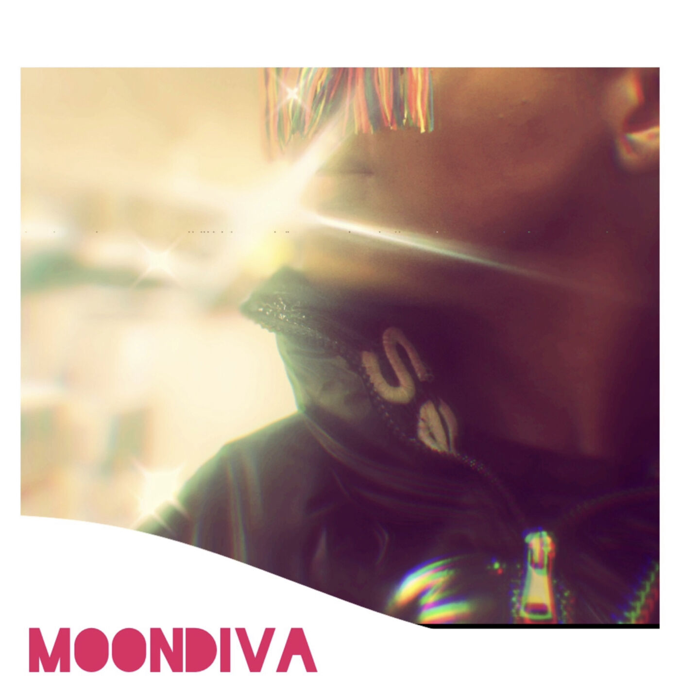An African soul - Moondiva Music podcast artwork