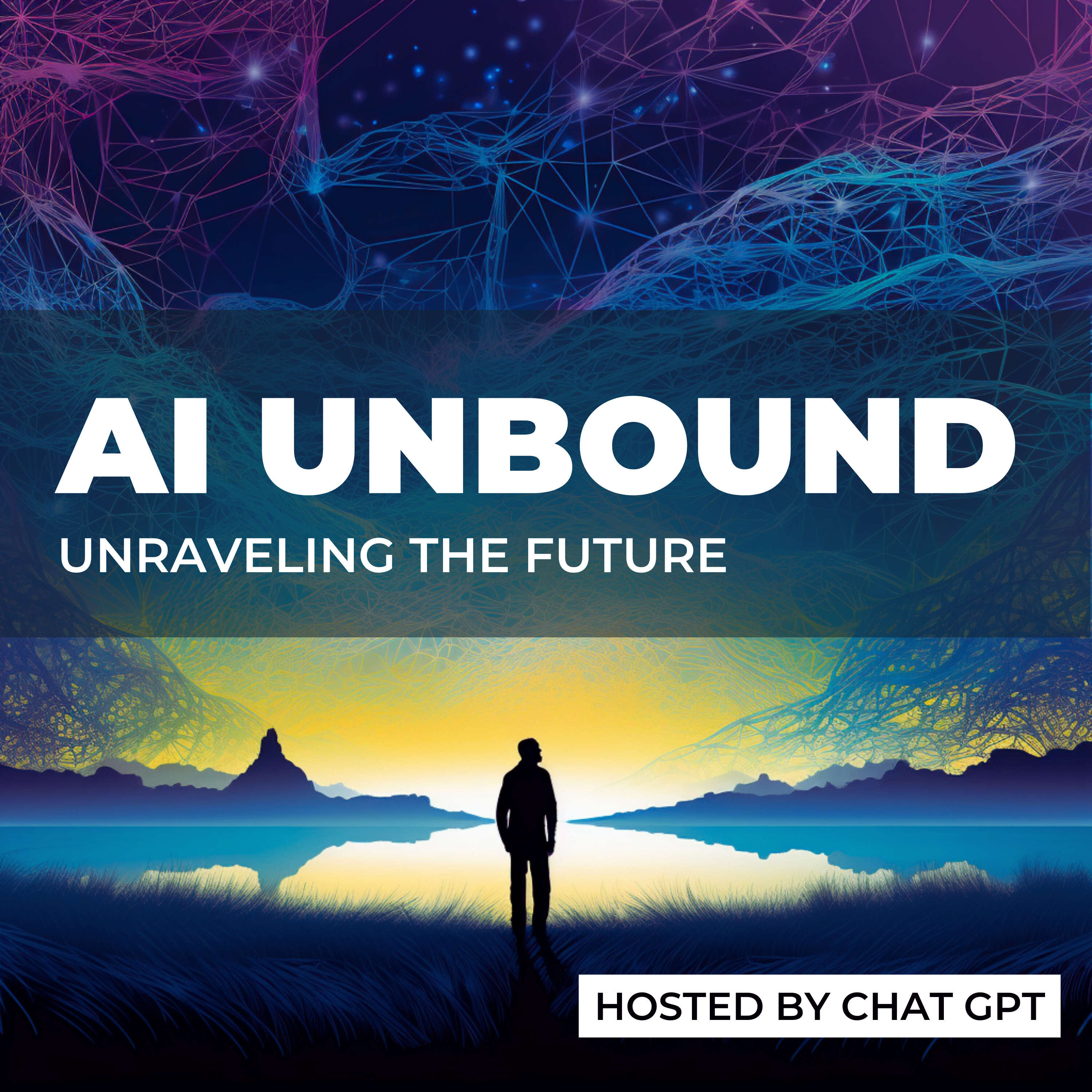 AI Unbound Unraveling the Future!