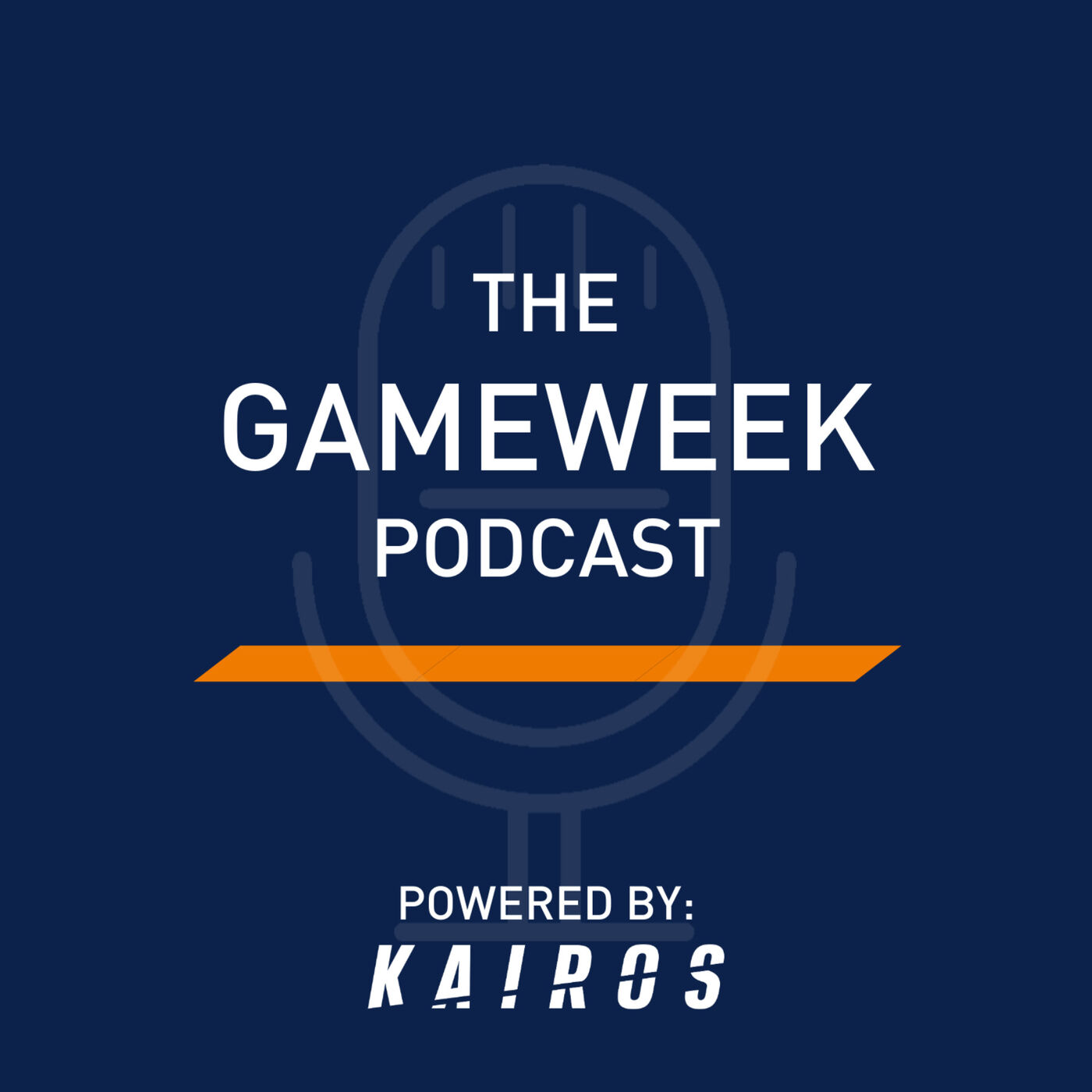 The Game Week Podcast