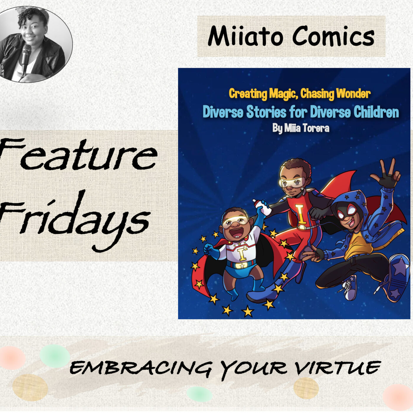 Embracing Your Virtue