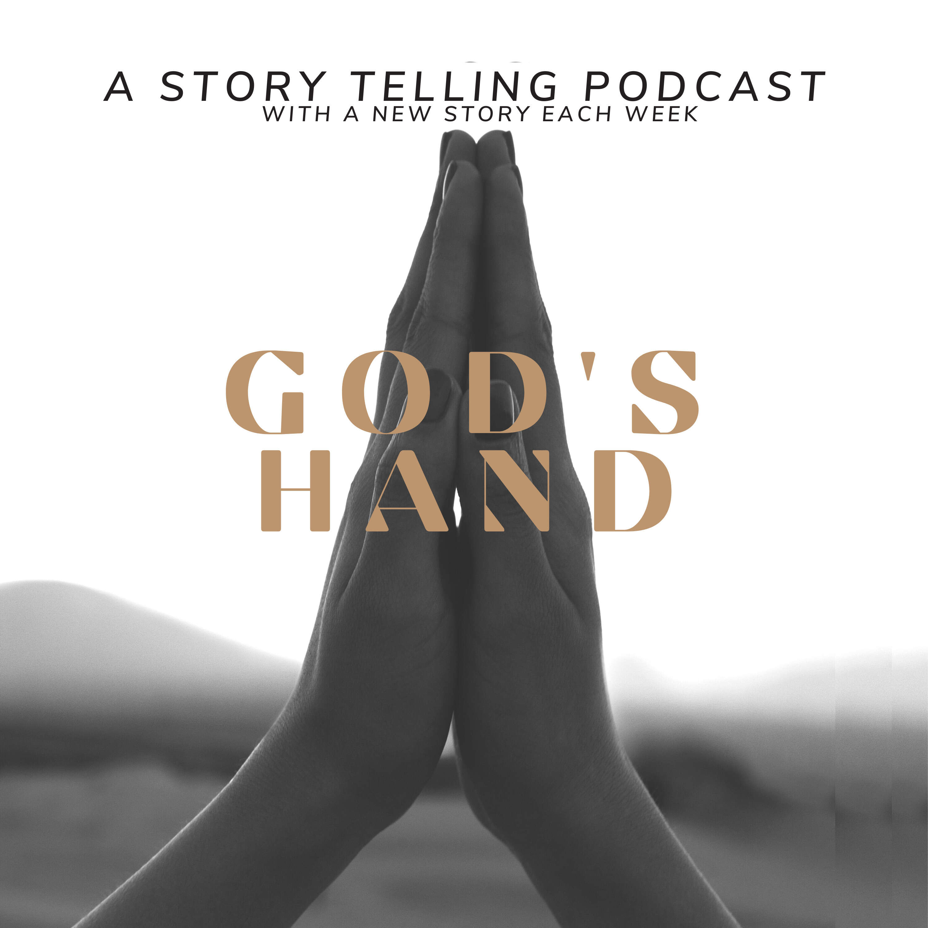 God's Hand