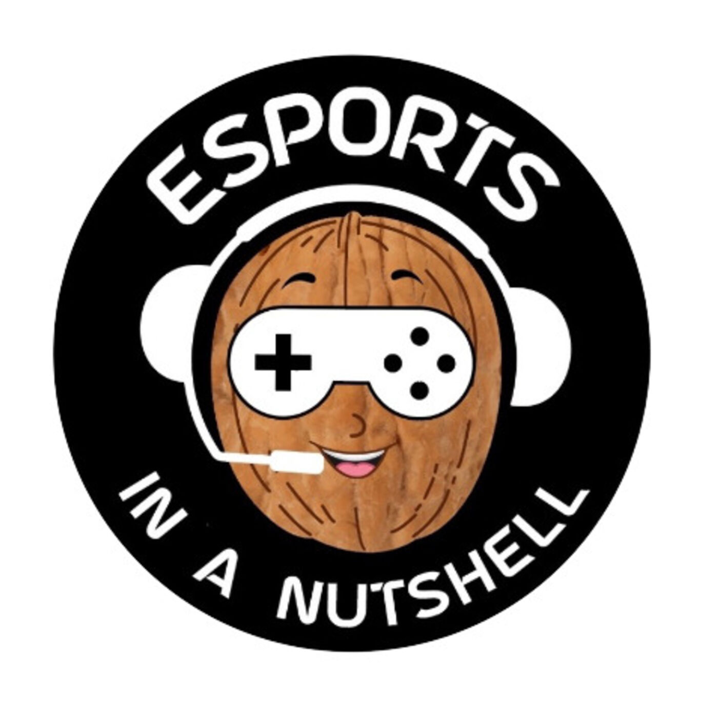 Esports in a Nutshell Podcast