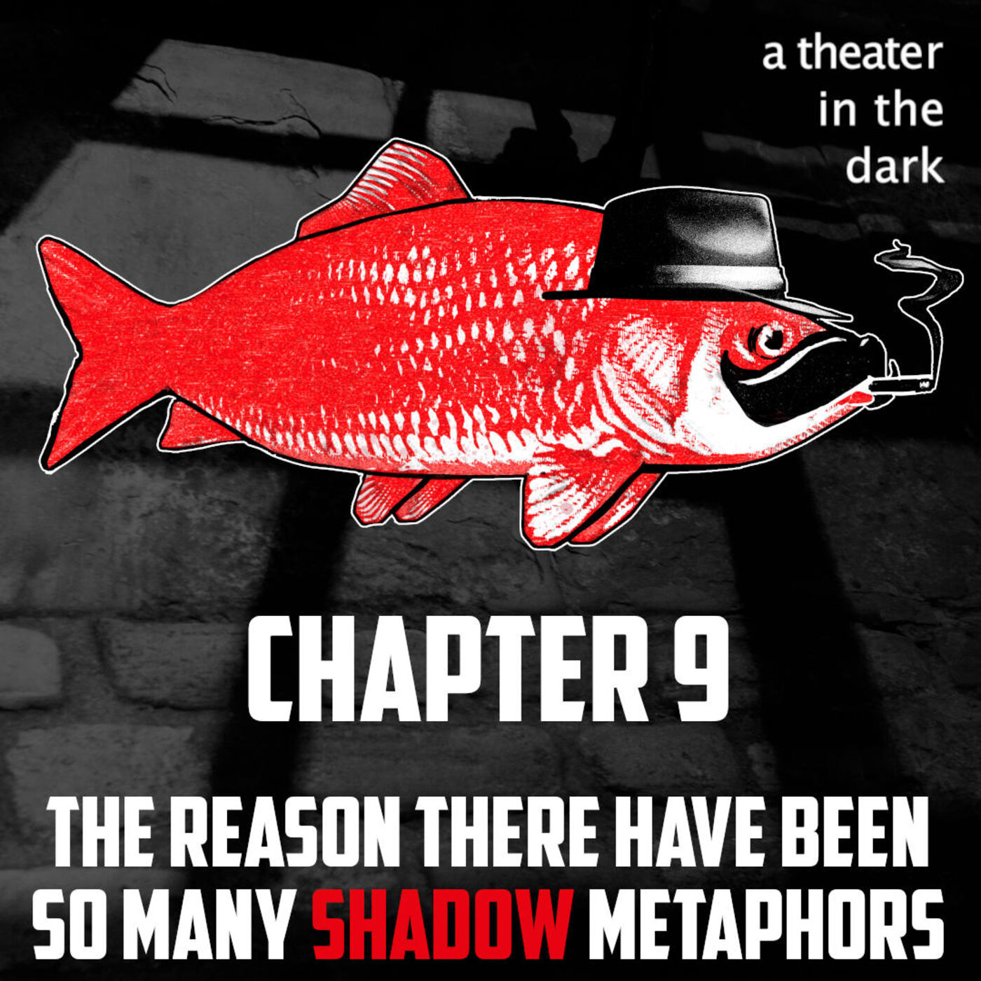 A Theater in the Dark