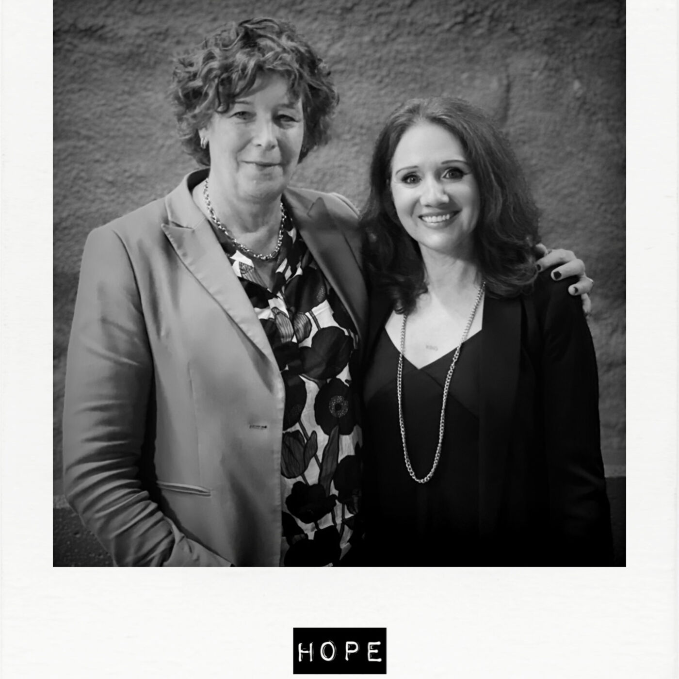 Hope by Fleur Pierets