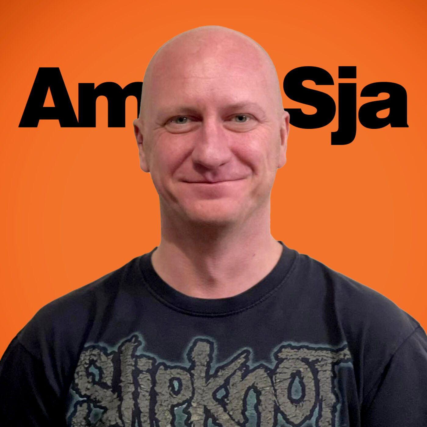Amisasja Podcast