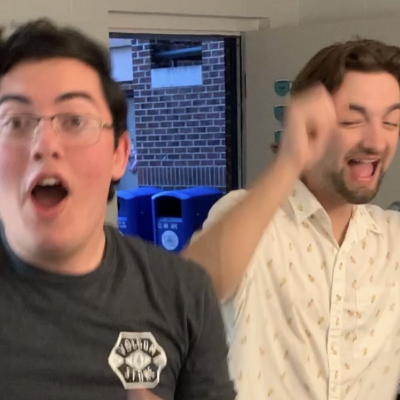 Paramount Pals