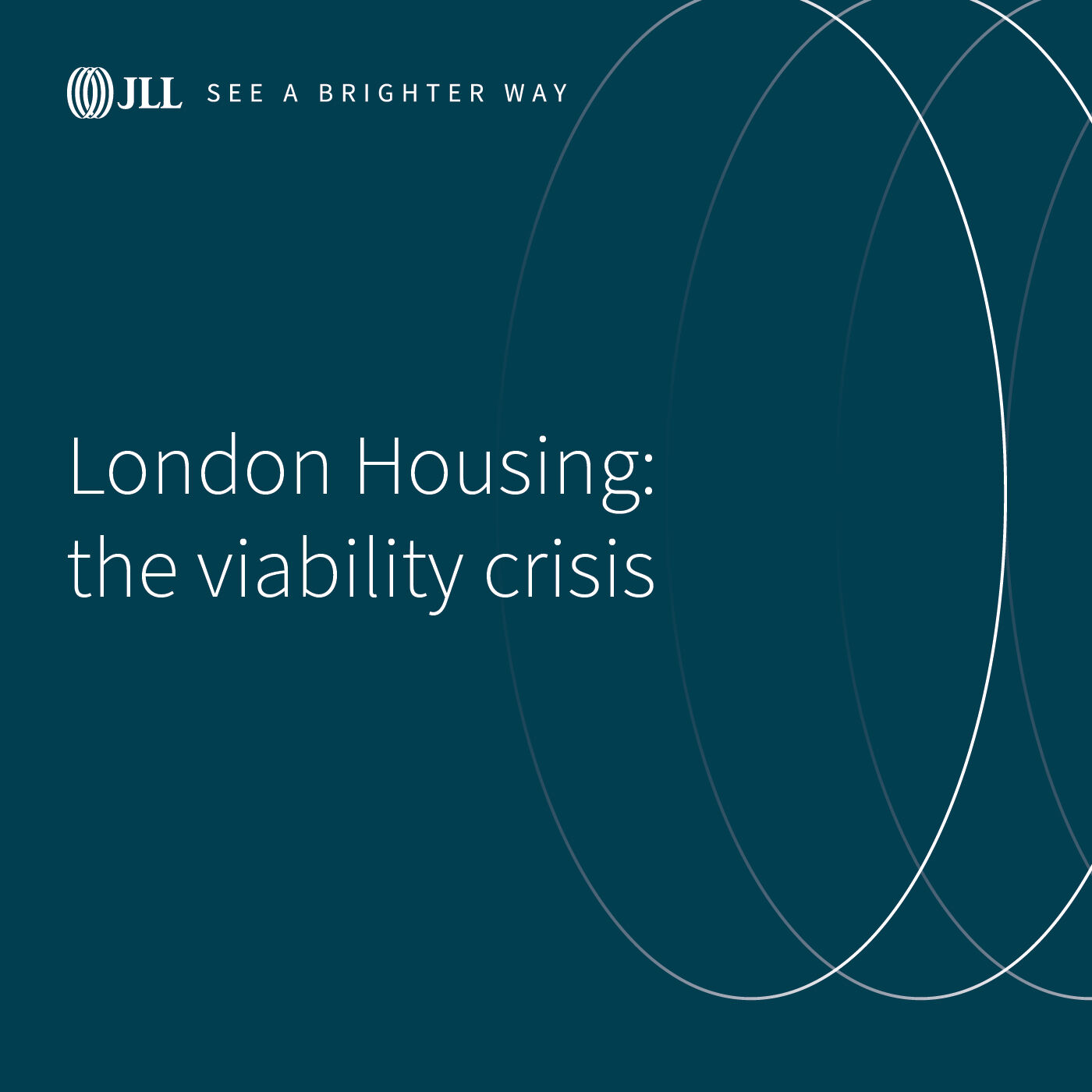 JLL Hosts…