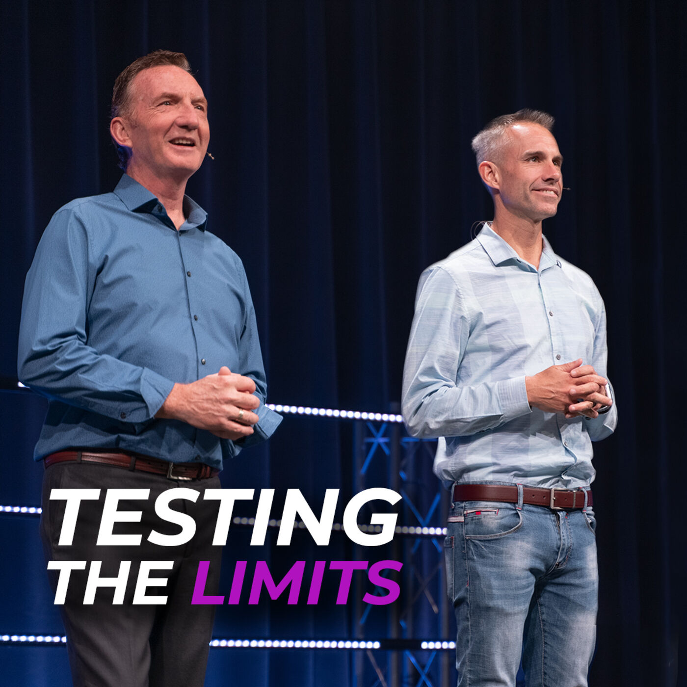 Testing the Limits