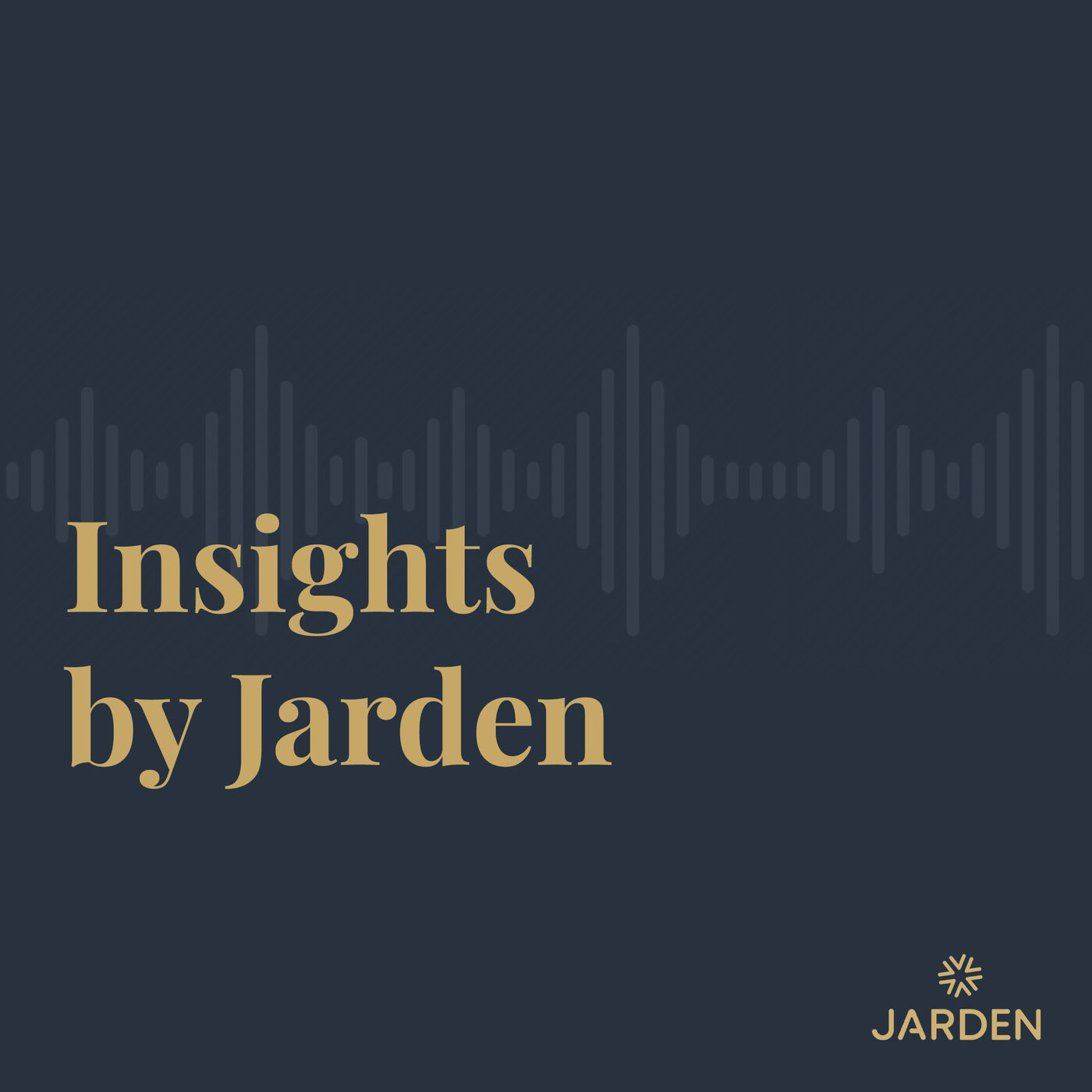 Insights by Jarden