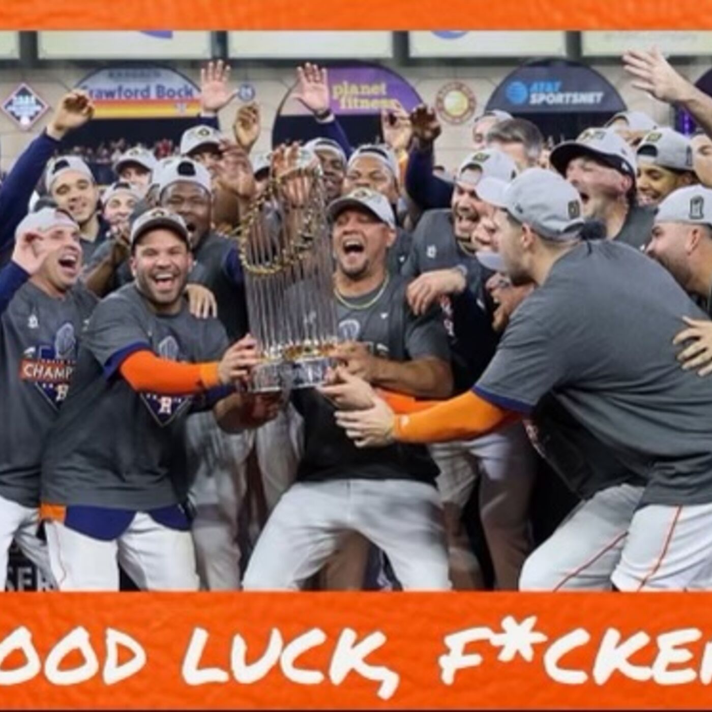 JD TALKIN SPORTS #1236