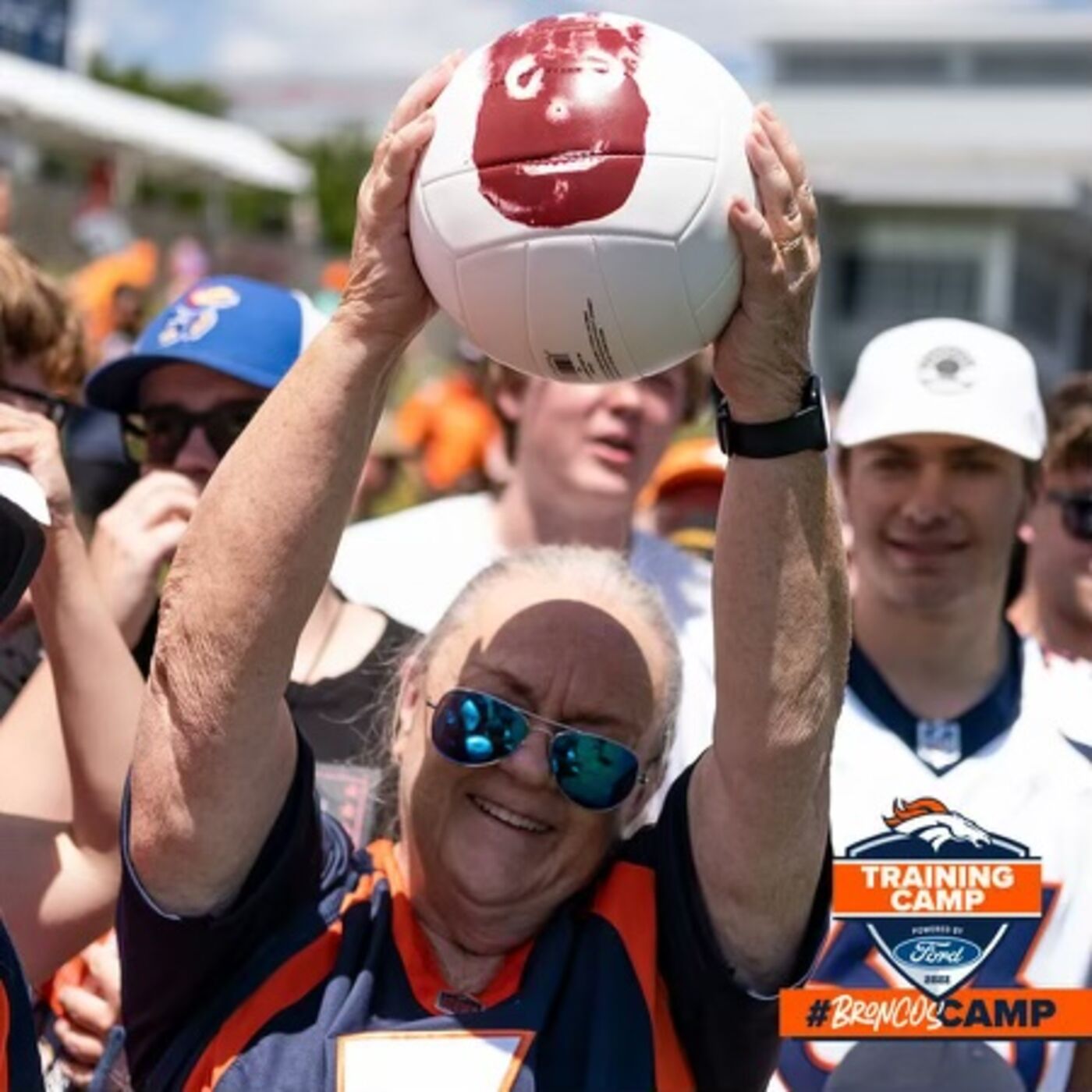 JD TALKIN SPORTS #1078