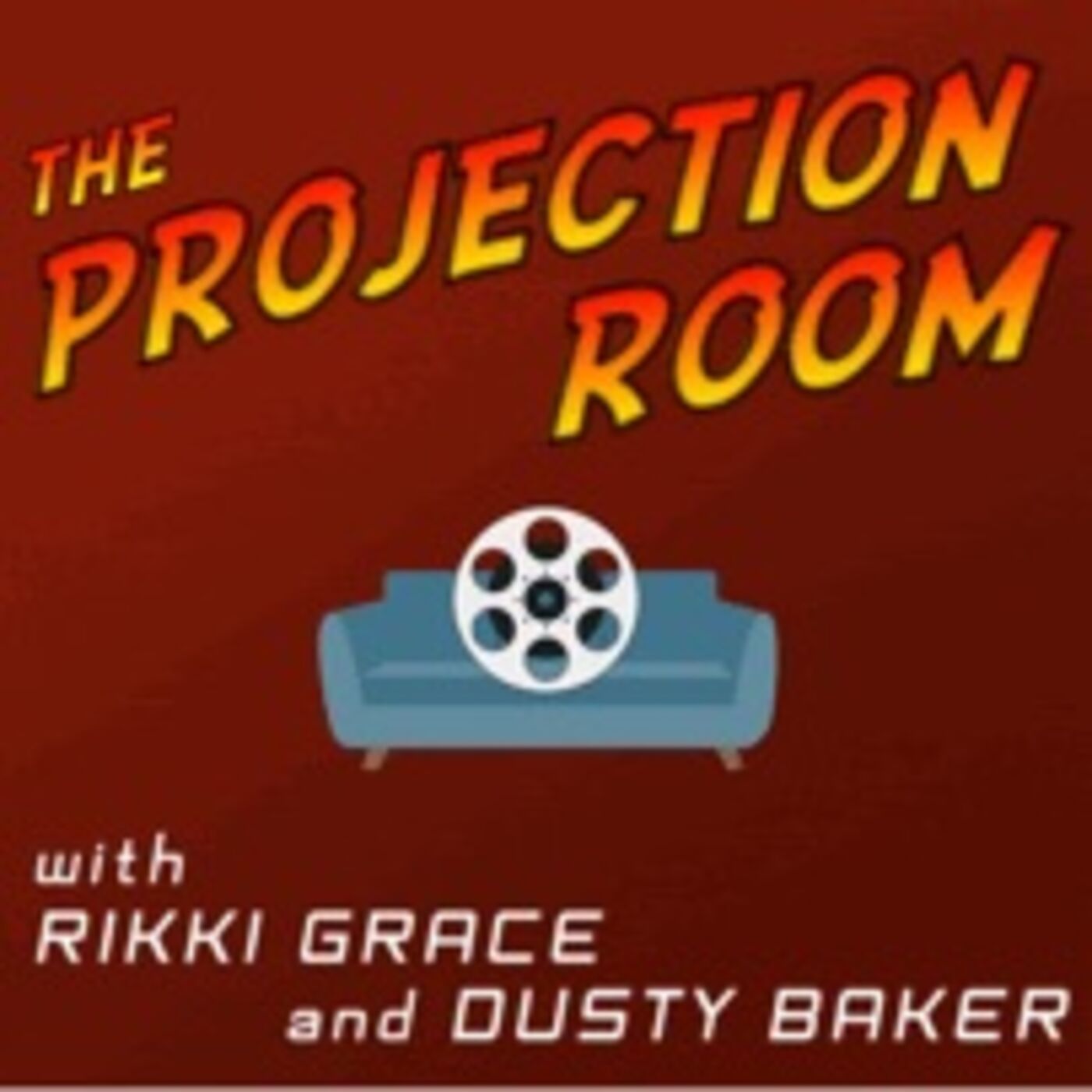 The Projection Room