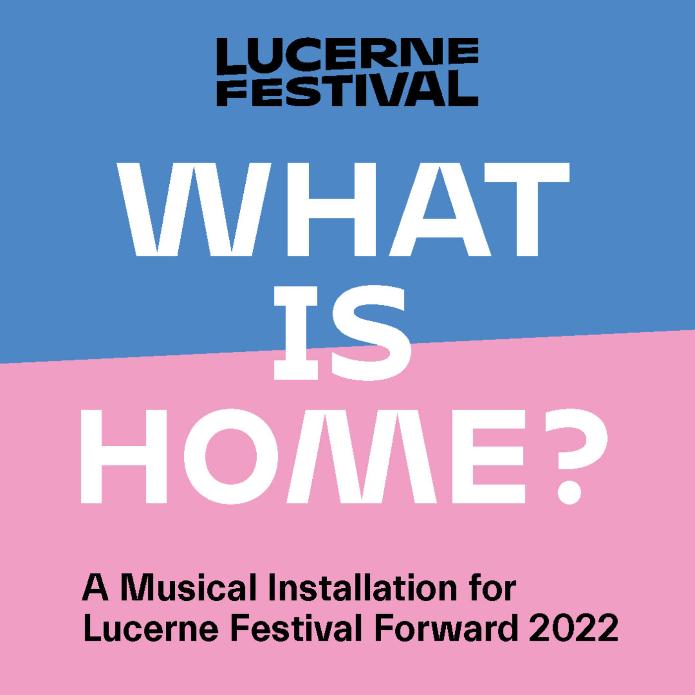 What is Home