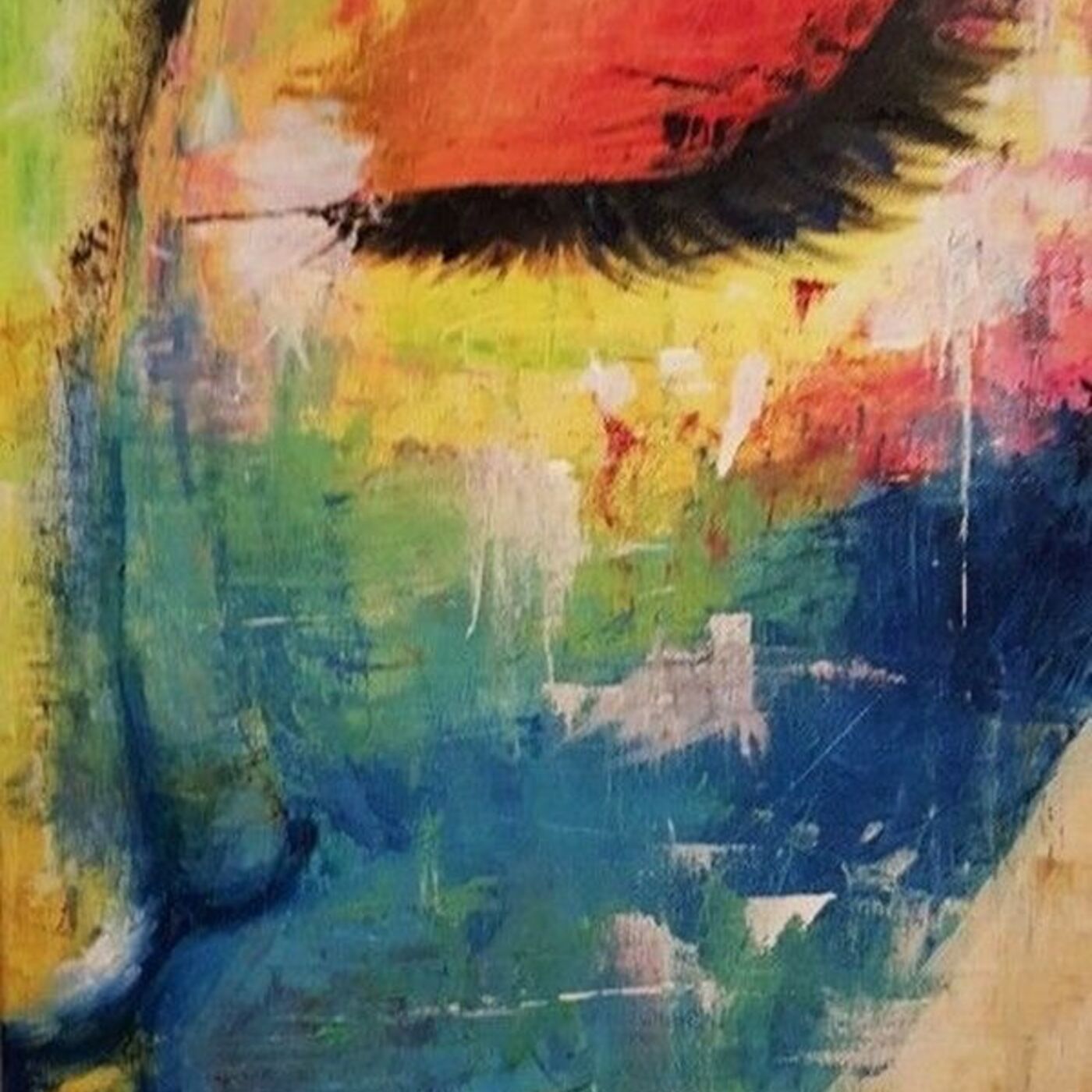 The Missing Peace ☮️