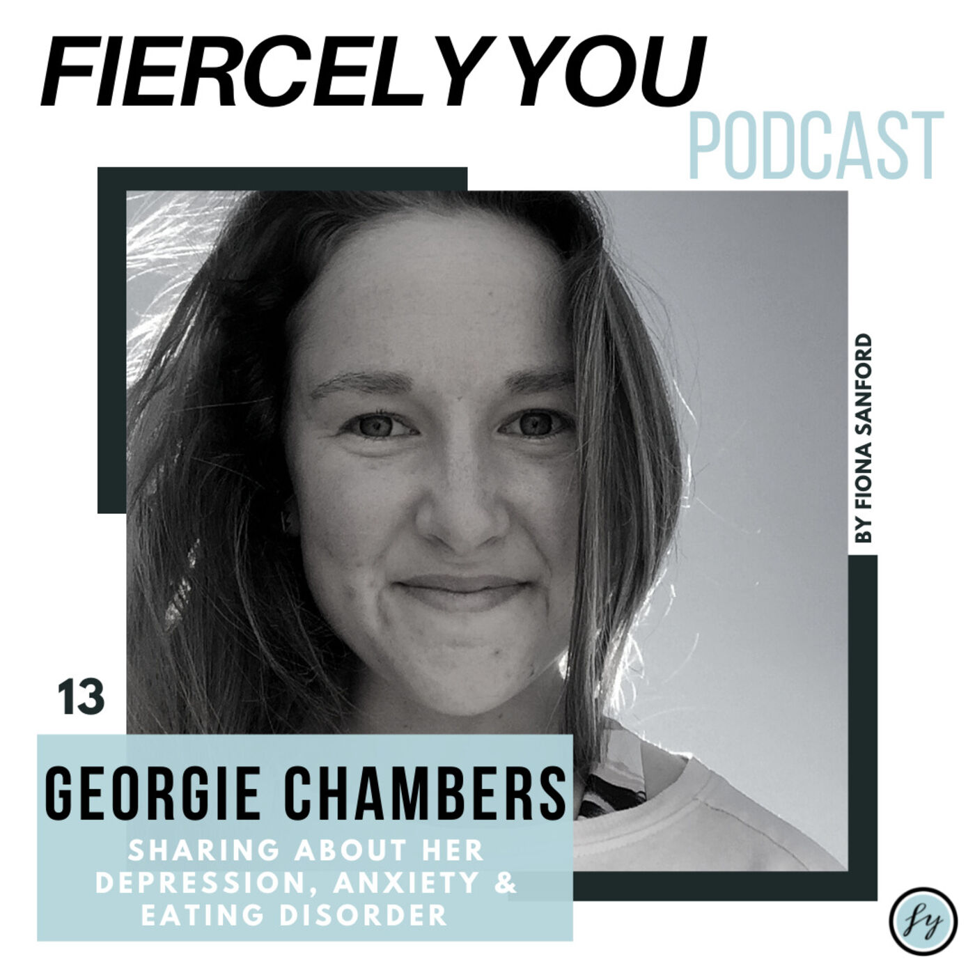 Fiercely You Podcast