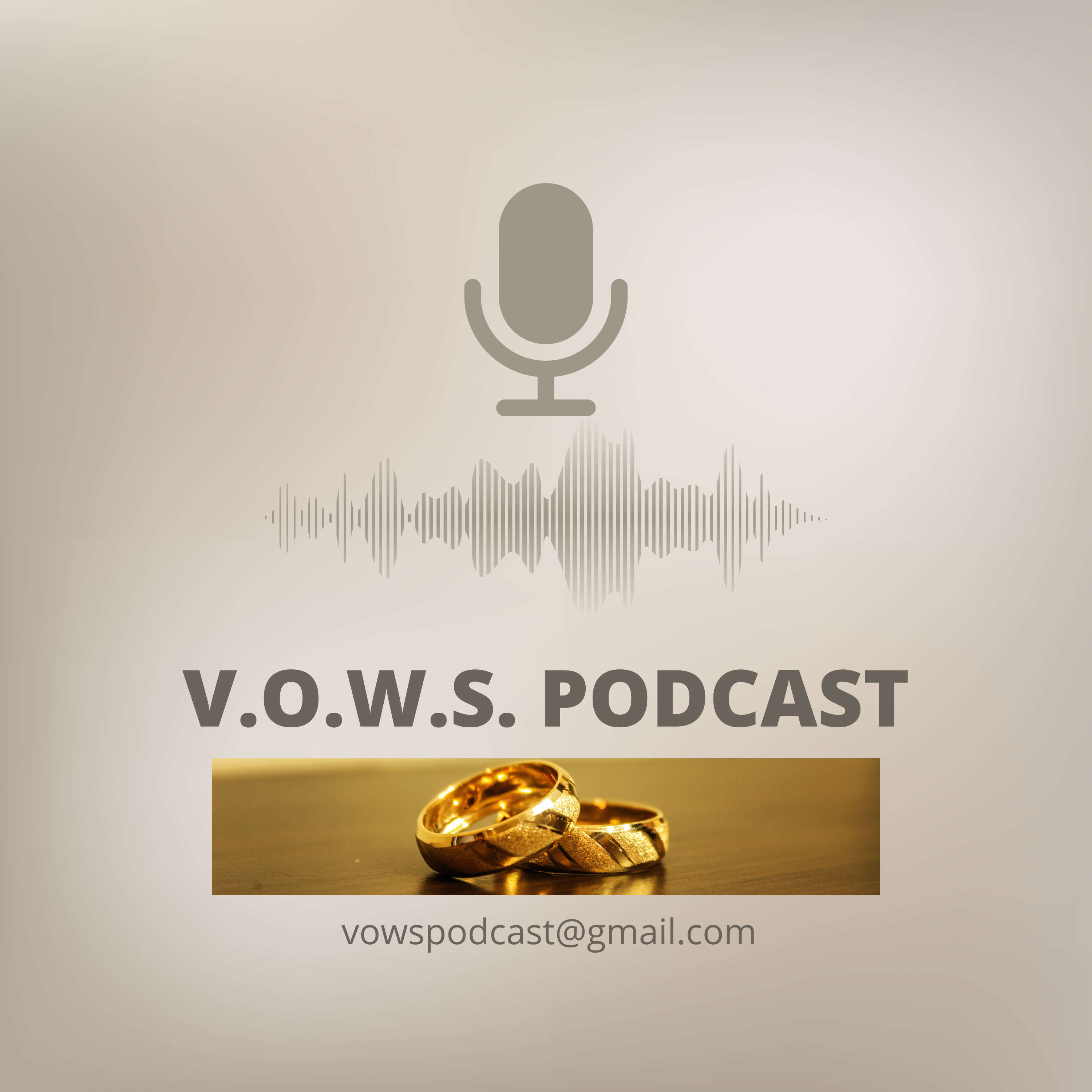 V.O.W.S…Visions Of Wedded Success