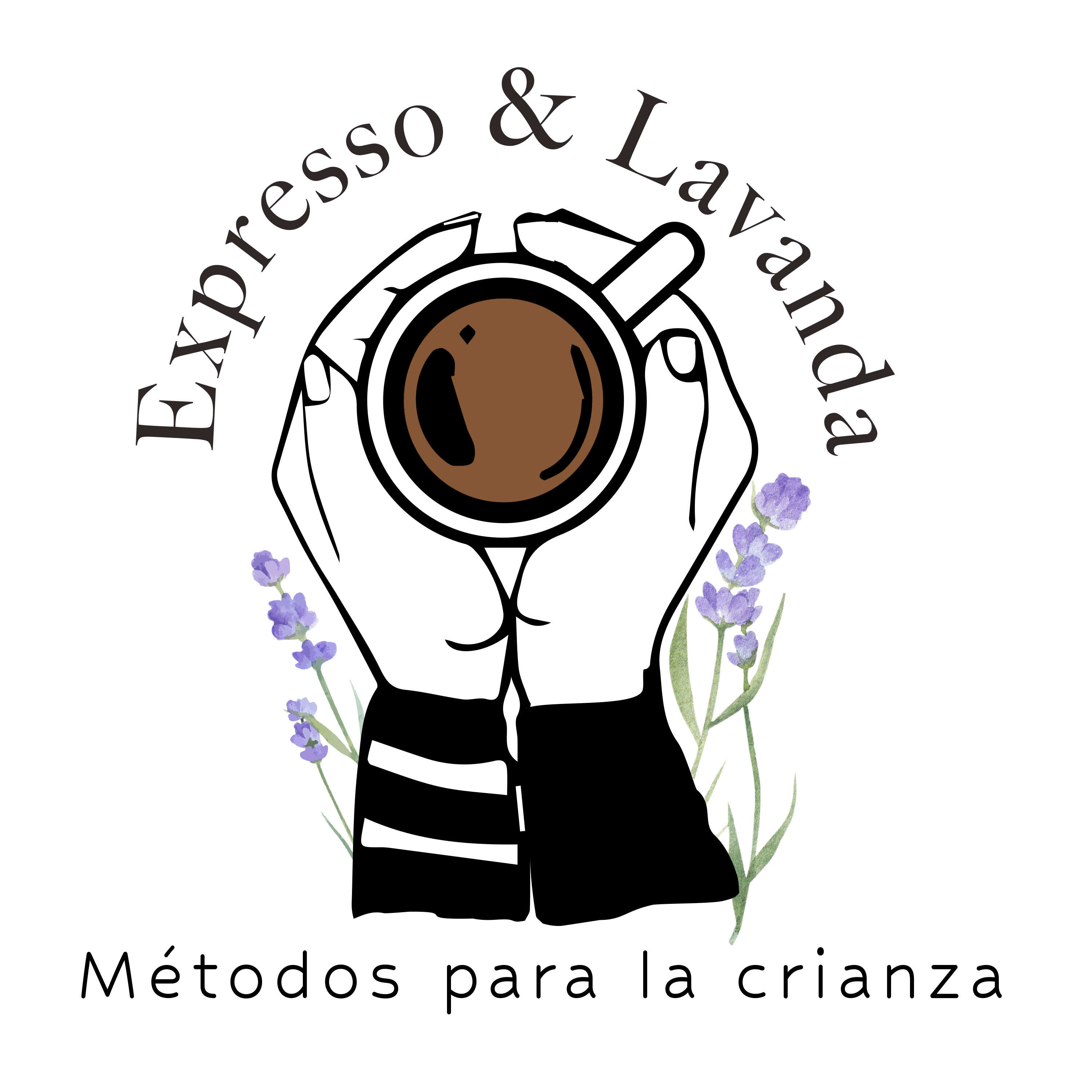 Expresso y Lavanda podcast artwork