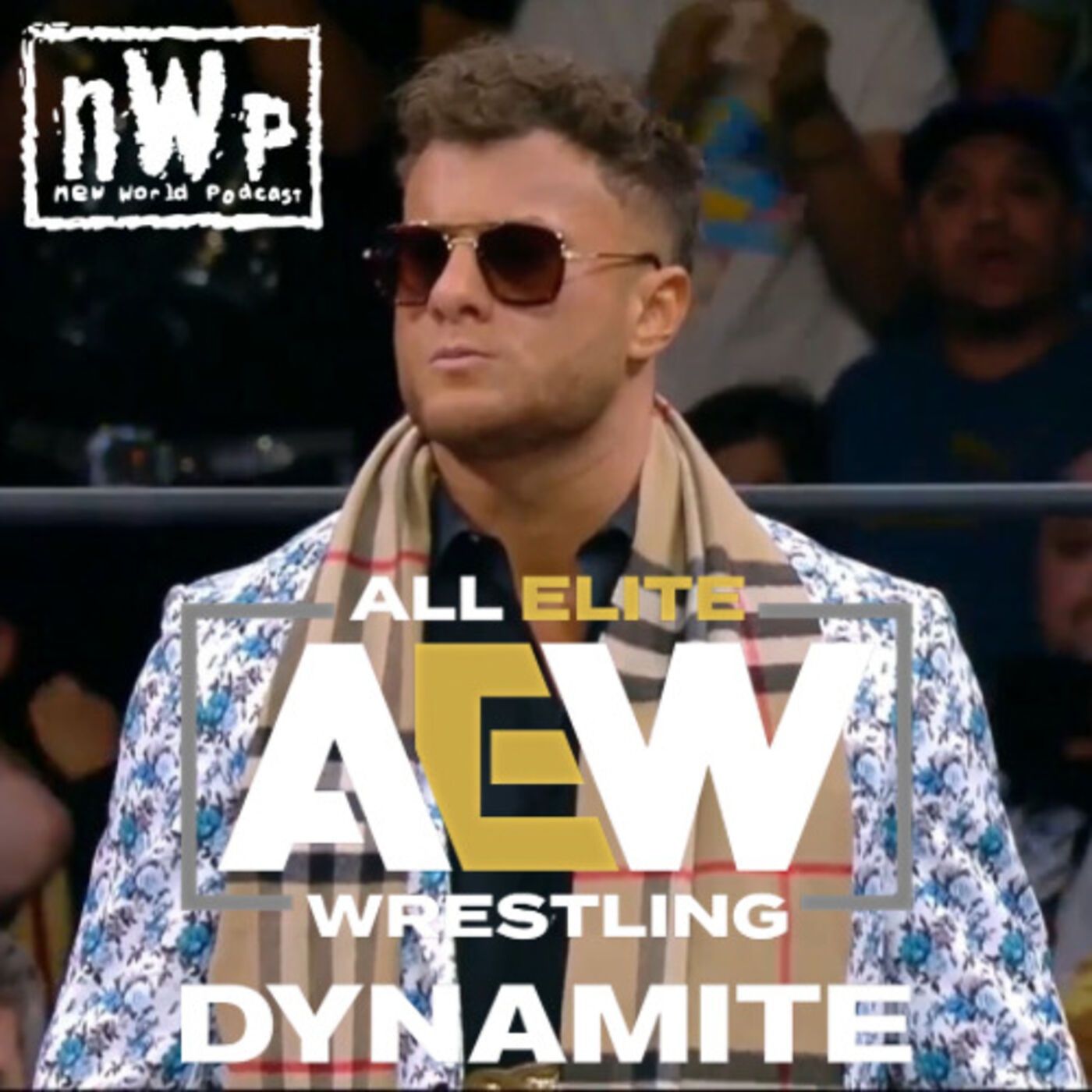 nWp: Dynamite (5/24/2023)