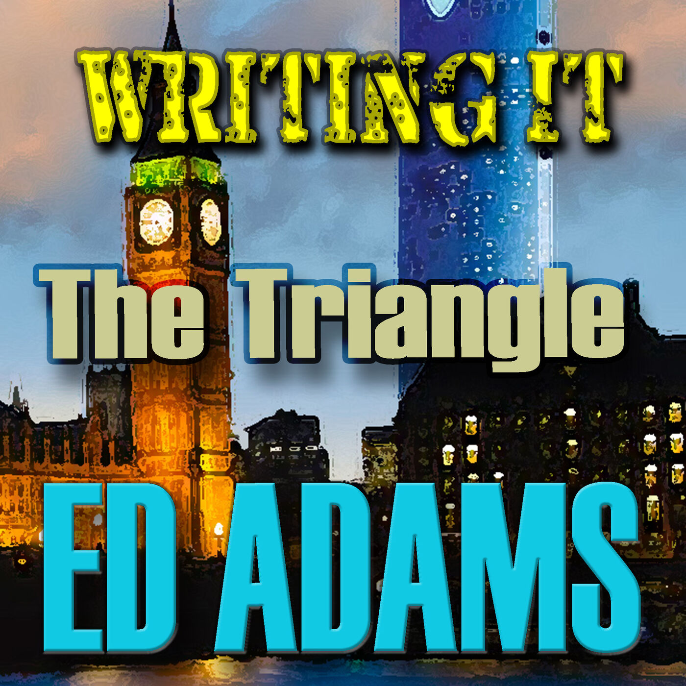 Writing It