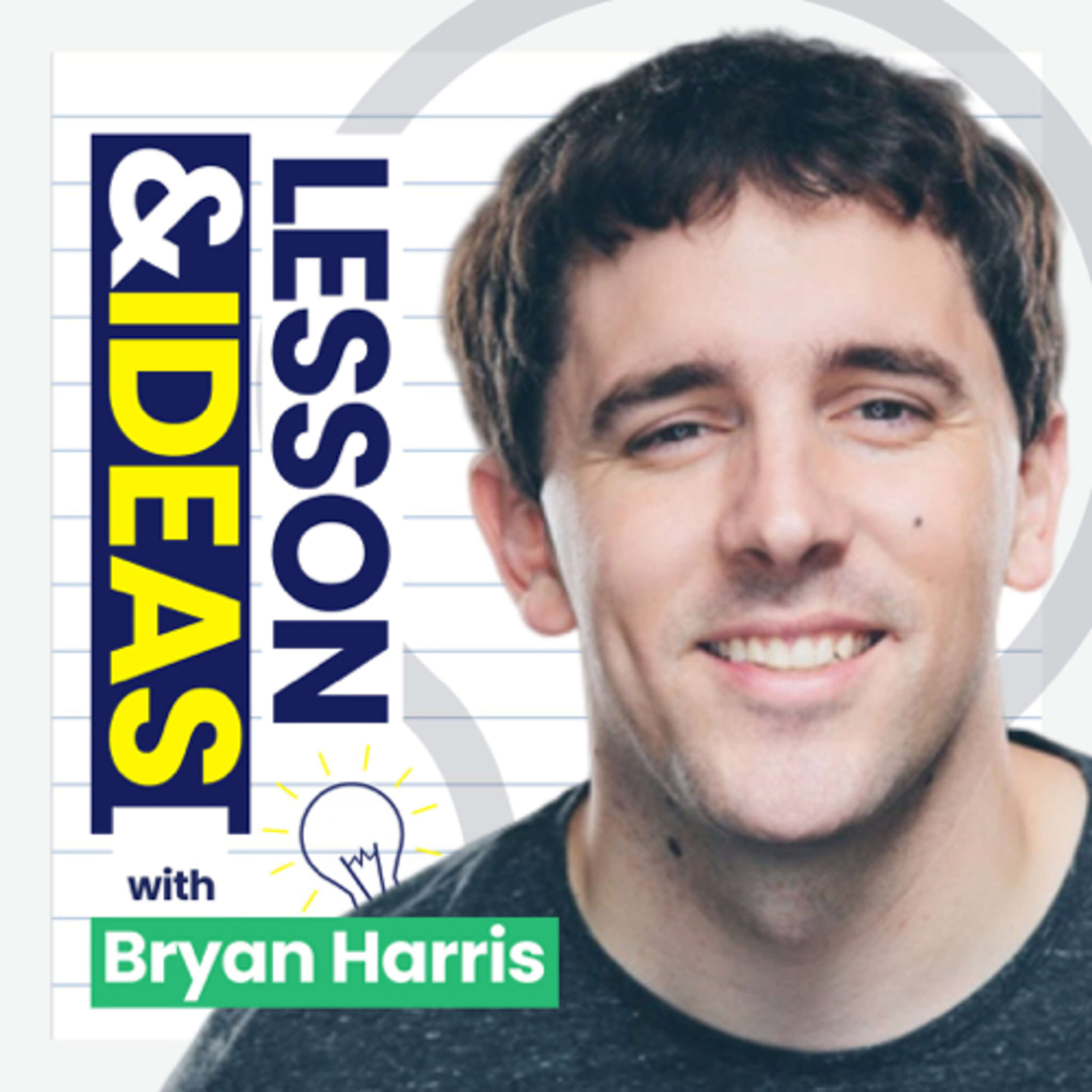 Lessons & Ideas podcast artwork