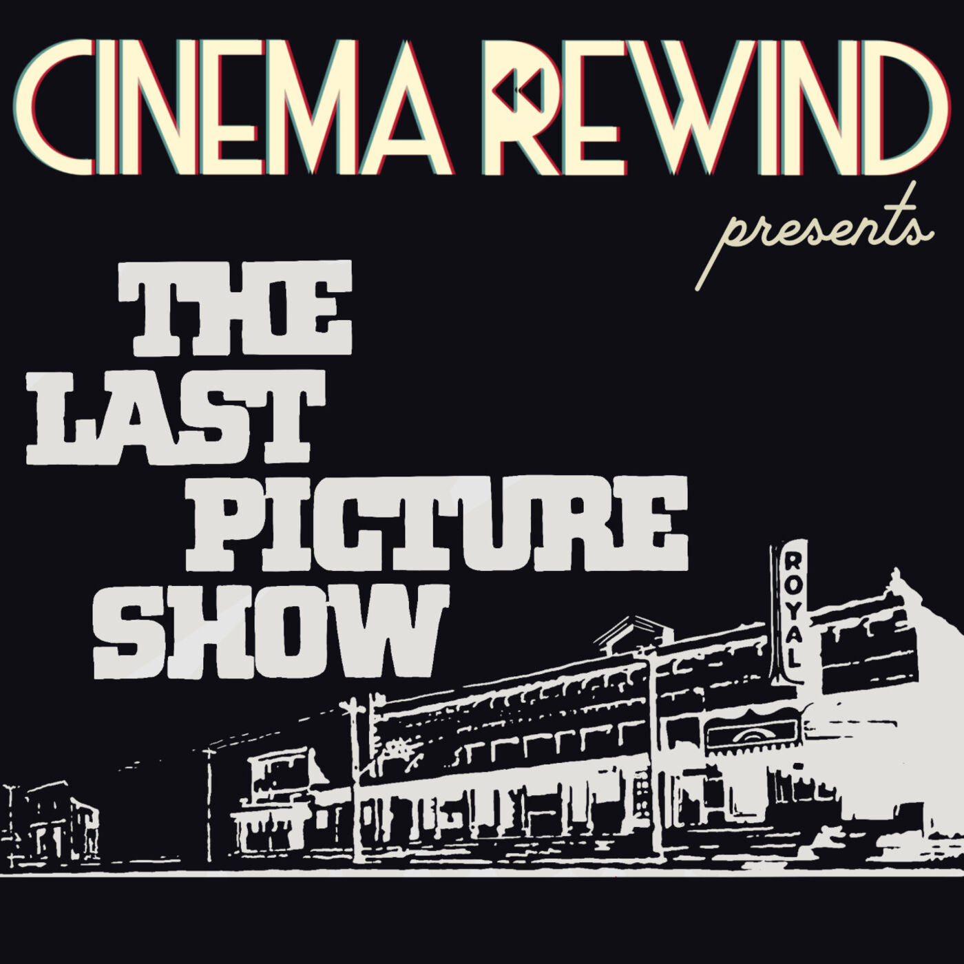 Cinema Rewind Podcast