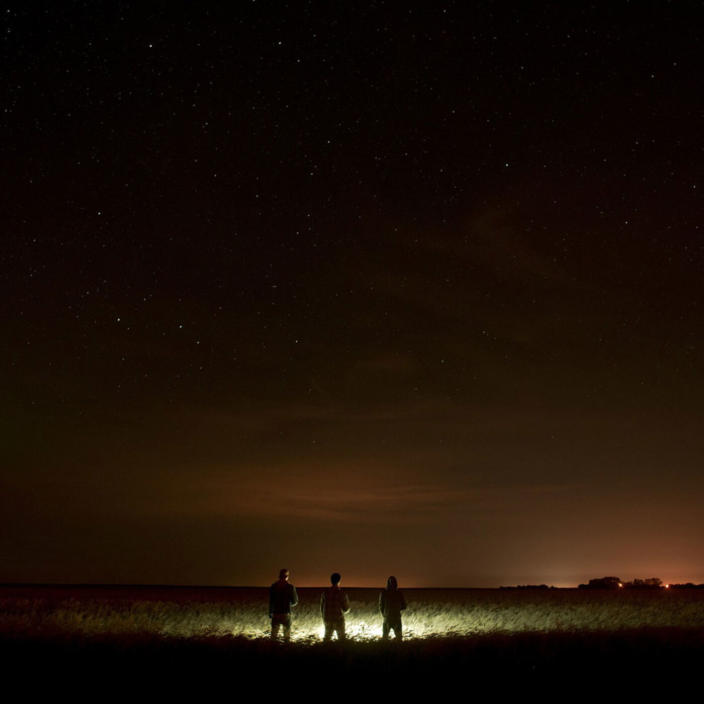 Facts Matter, But They Aren't Enough: Science, Faith and Meaning in Life