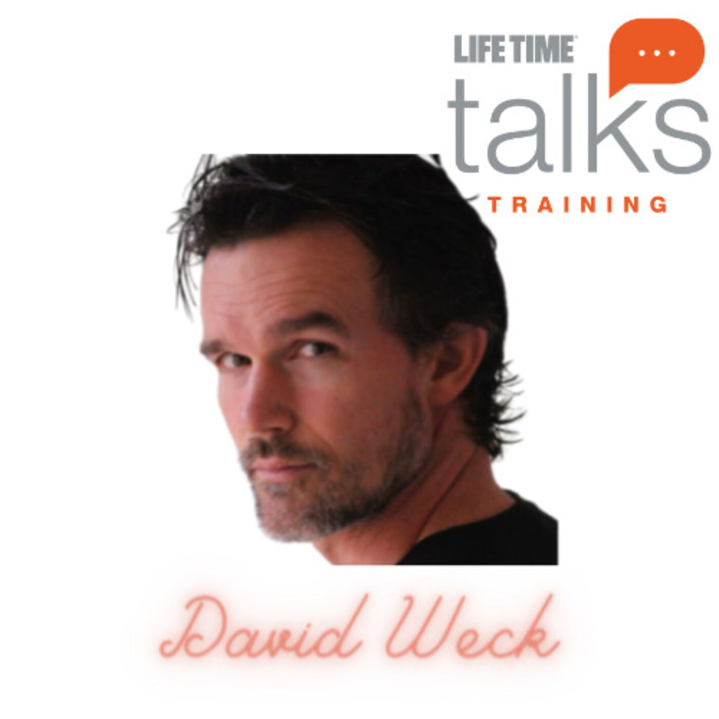 Episode #83 - BOSU Inventor - David Weck & Weck Method Program Director - Chris Chamberlin