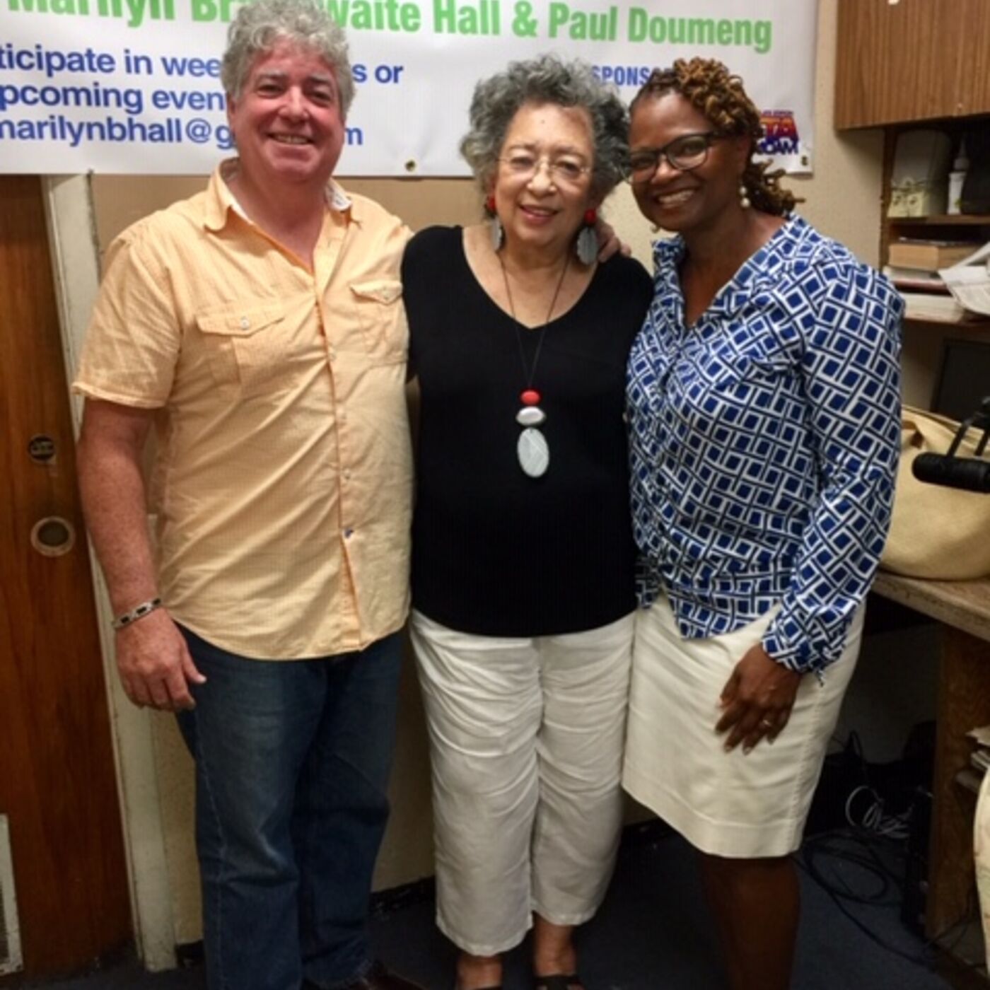 Rotary Wellness Wednesday\'s Podcast