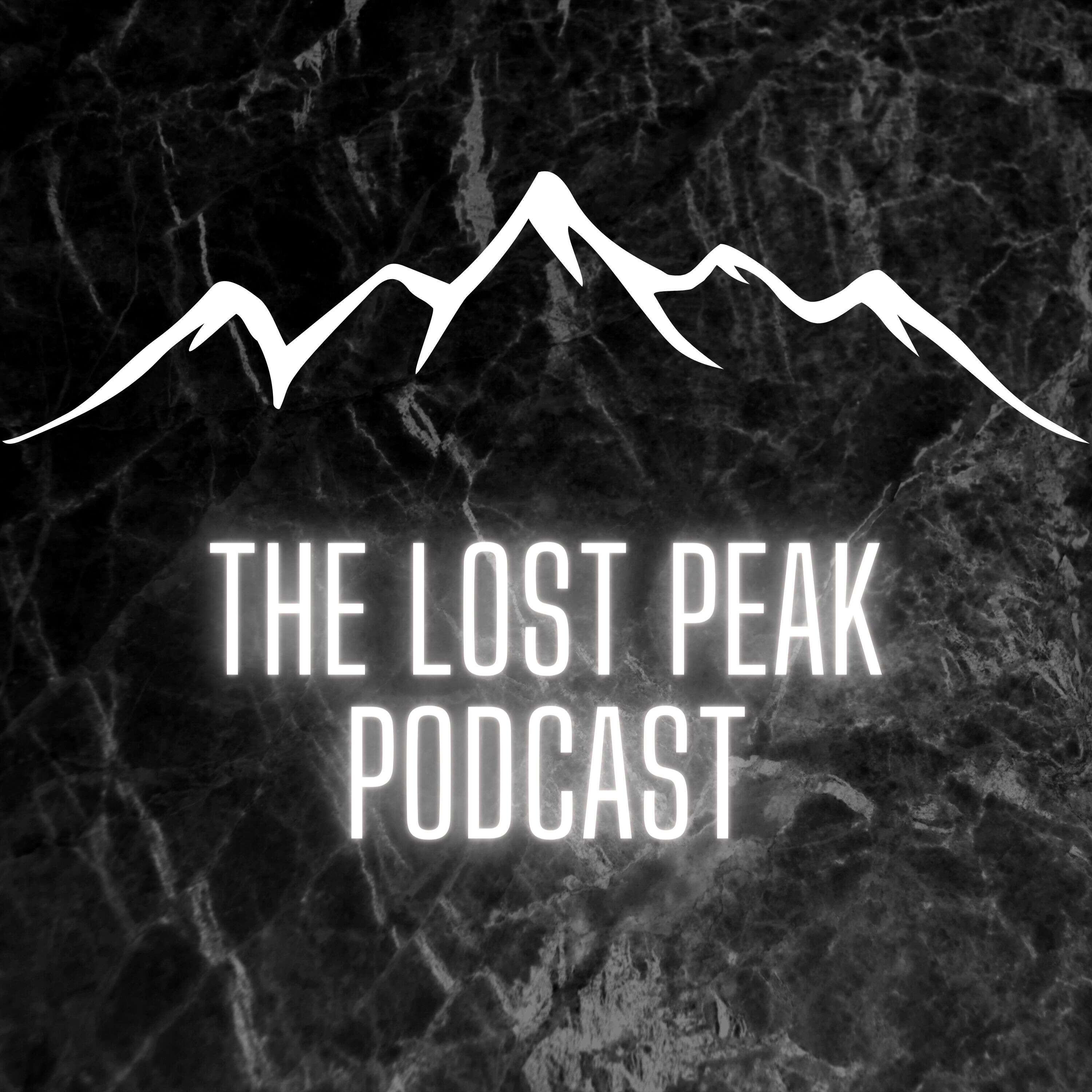 Lost Peak