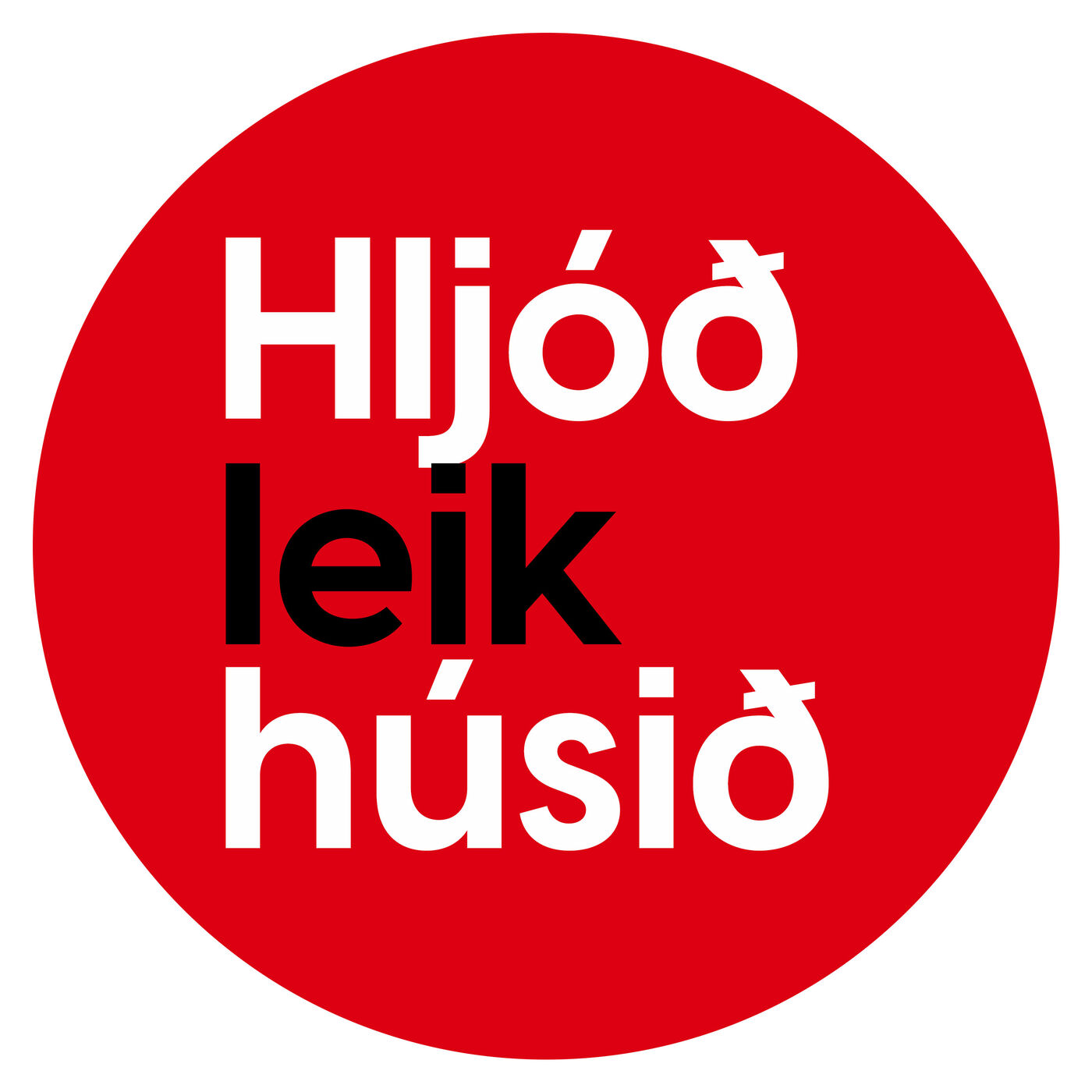 Þjóðleikhúsið