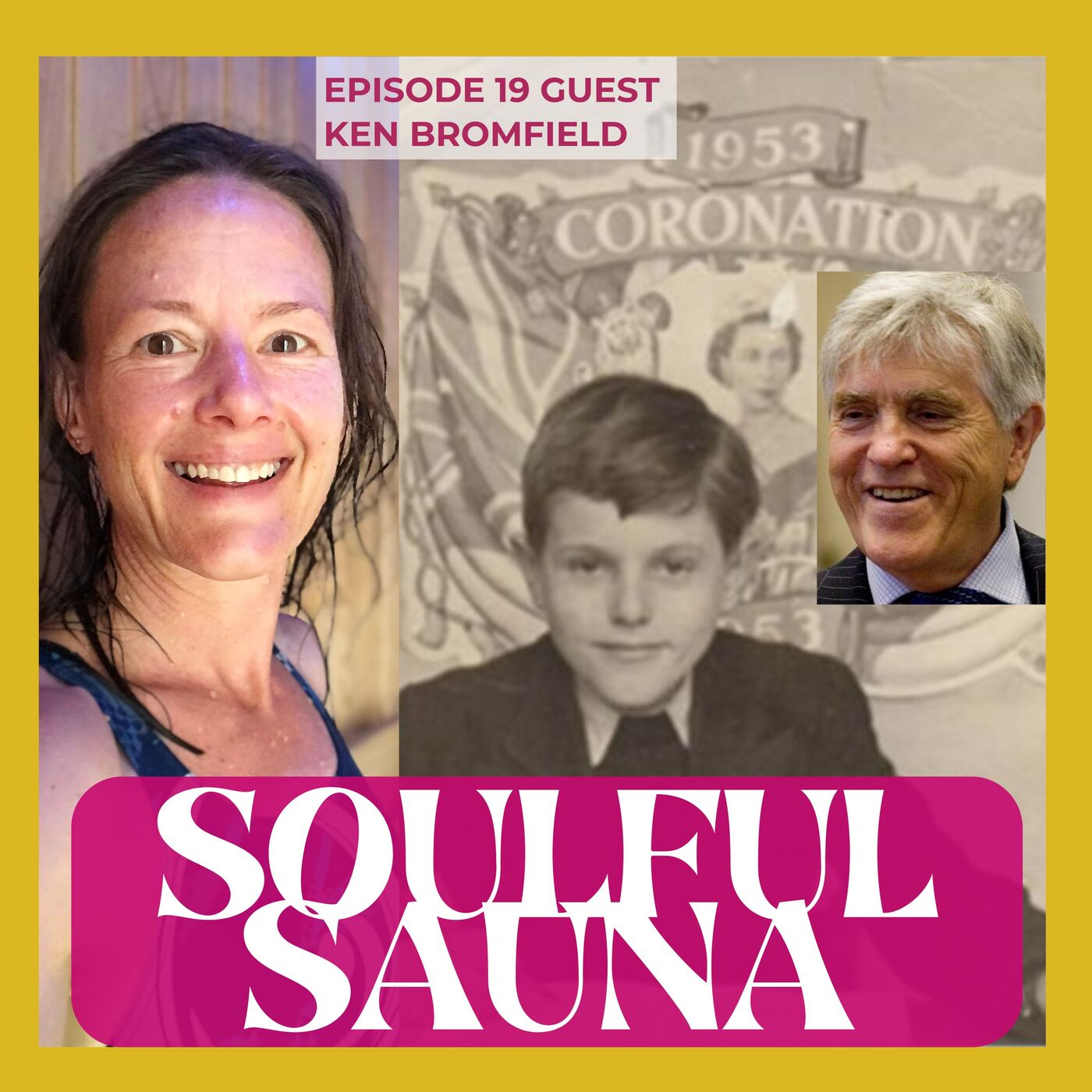 Soulful Sauna