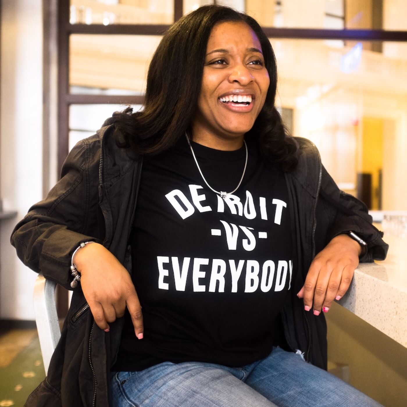 Detroit Worldwide Podcast