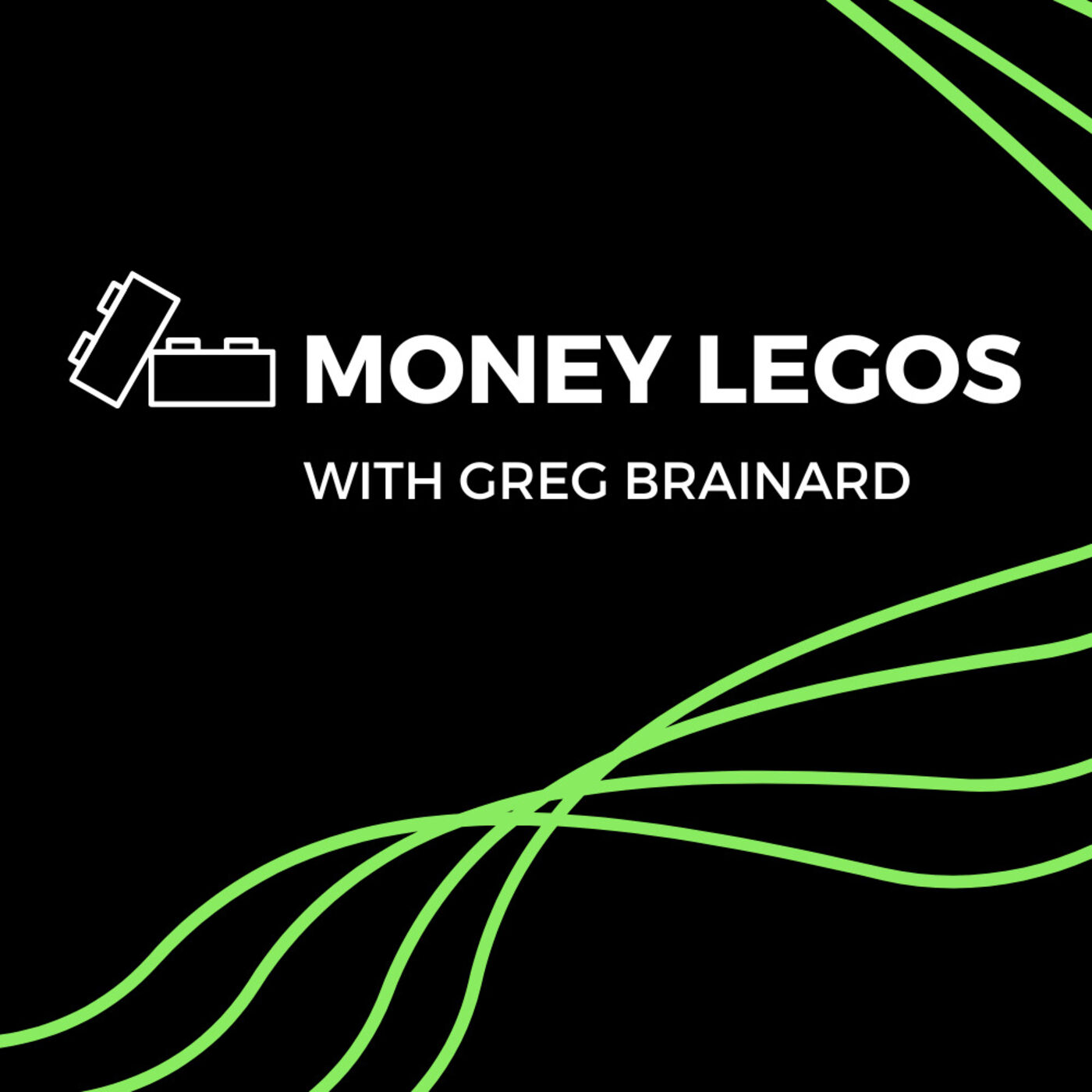 Money Legos