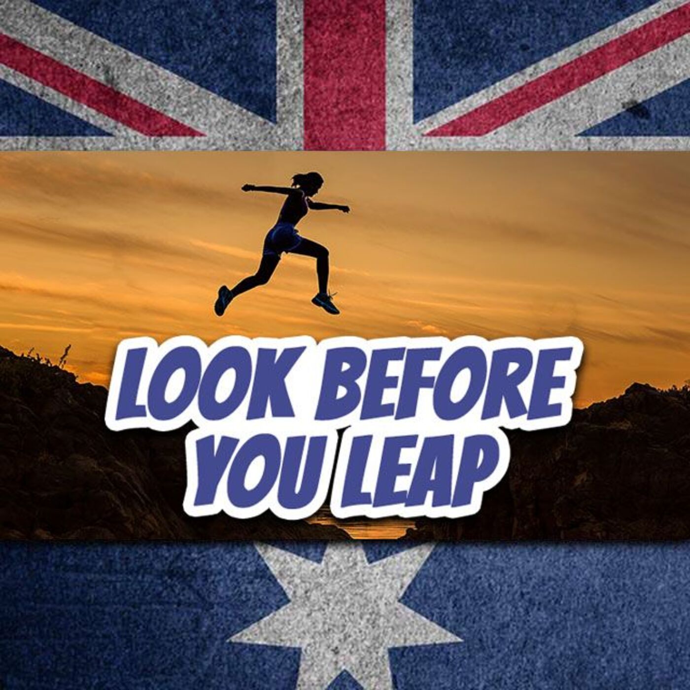 AE 452 - Expression: Look Before You Leap