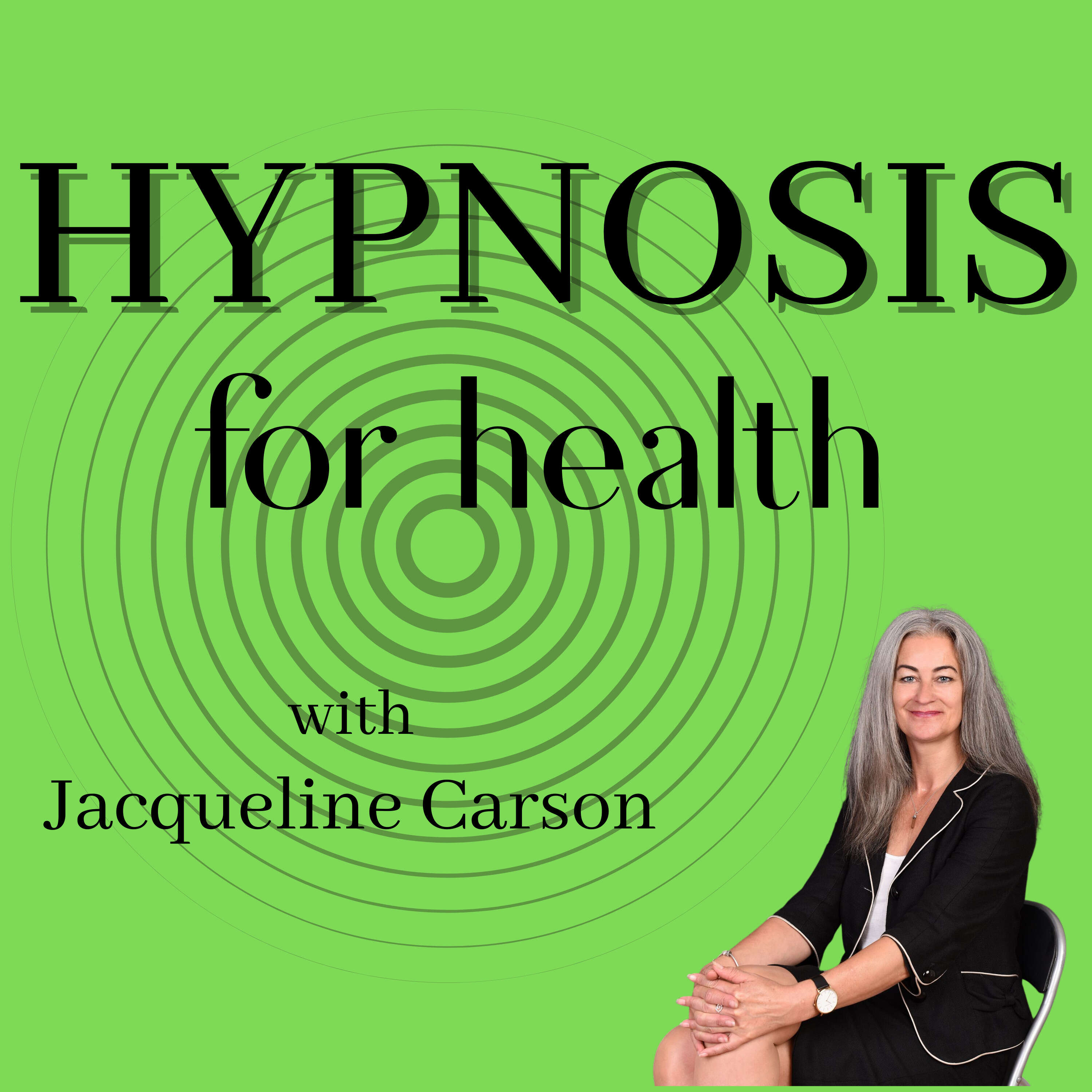 Hypnosis for Health Podcast