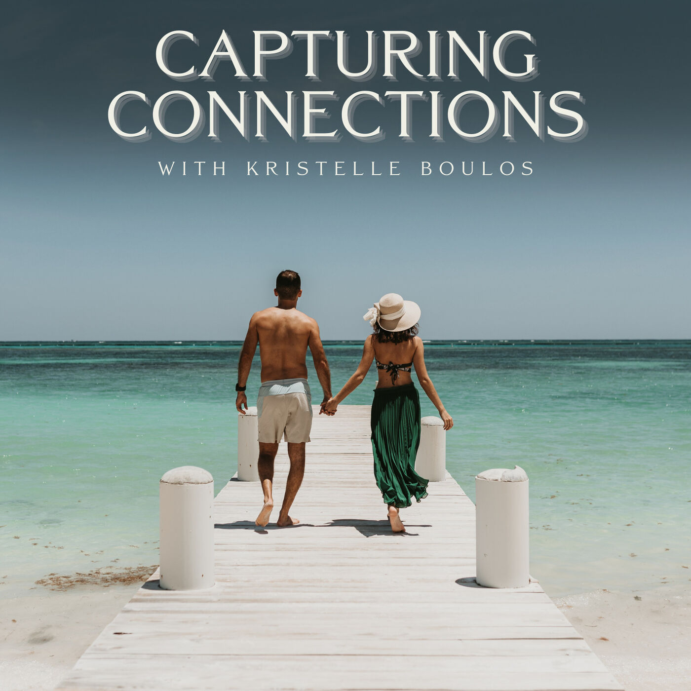 Capturing Connections