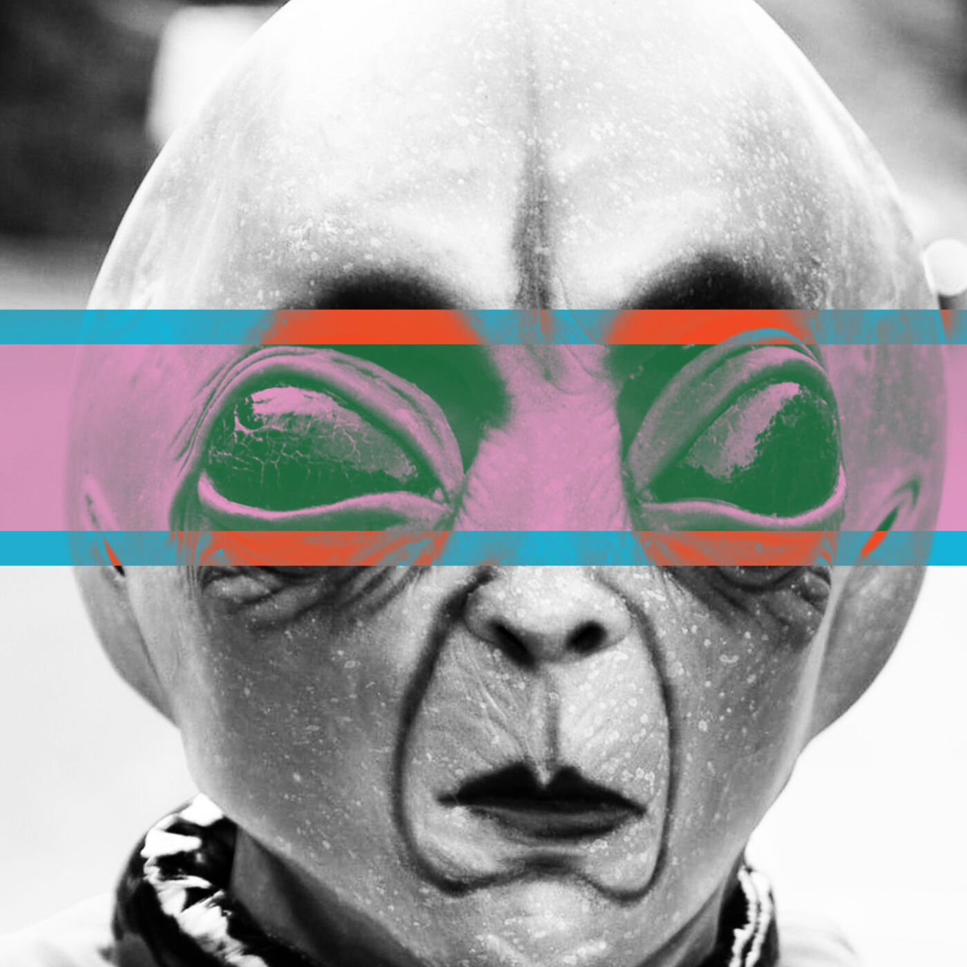 Aliens in Science Fiction